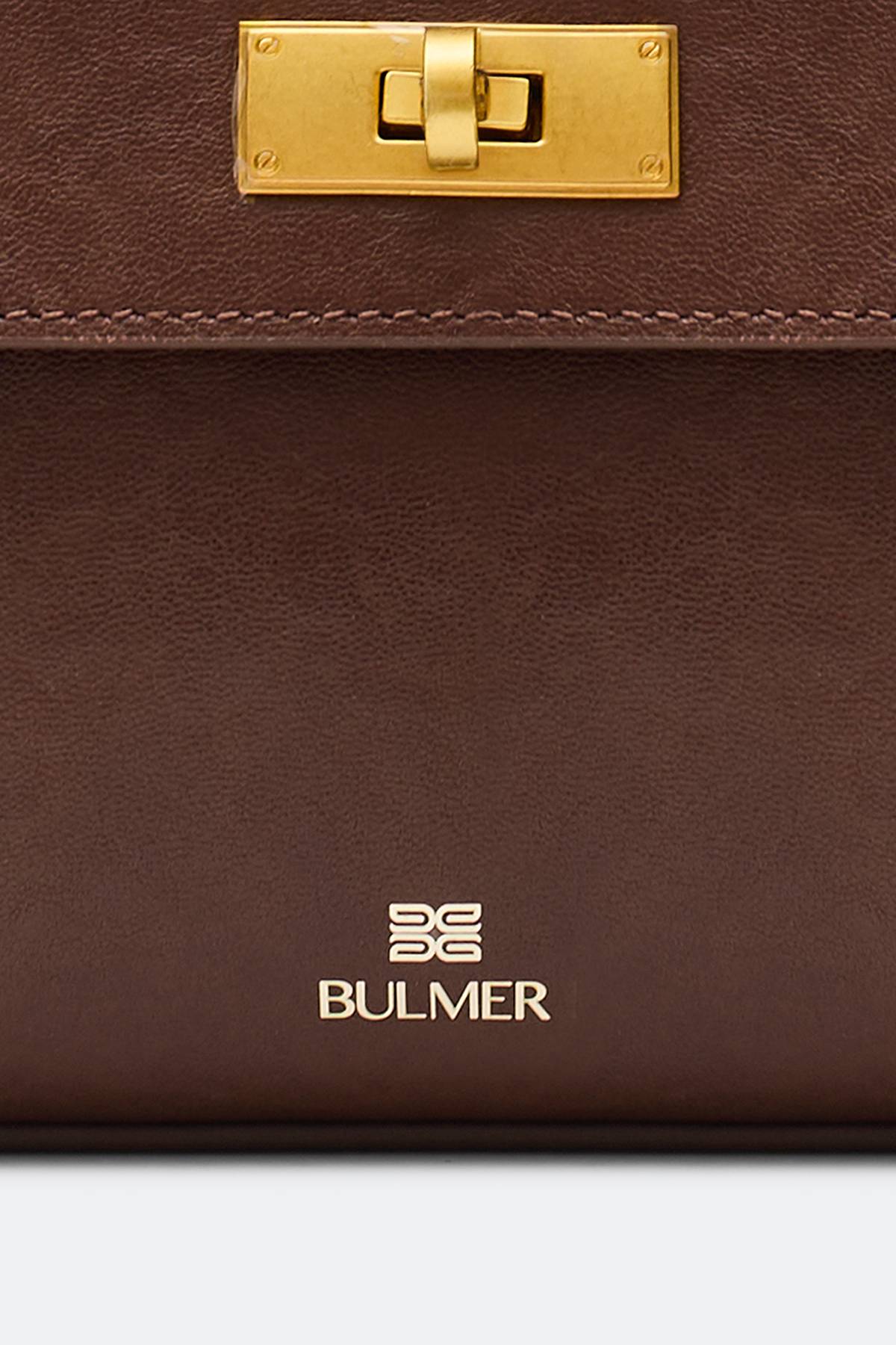 Кожаная сумка кросс-боди, One