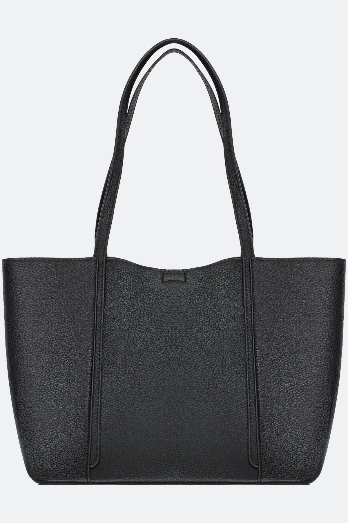 Сумка-тоут с двумя ручками, One