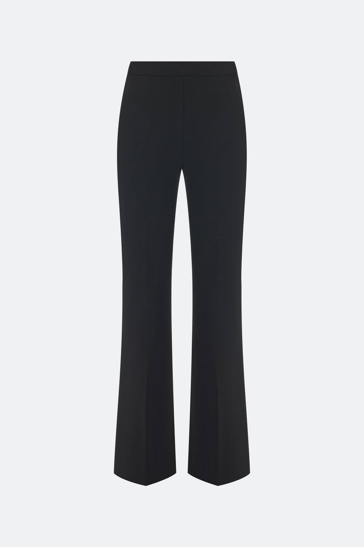 Лимитированная серия классические брюки с  ремнем, 42