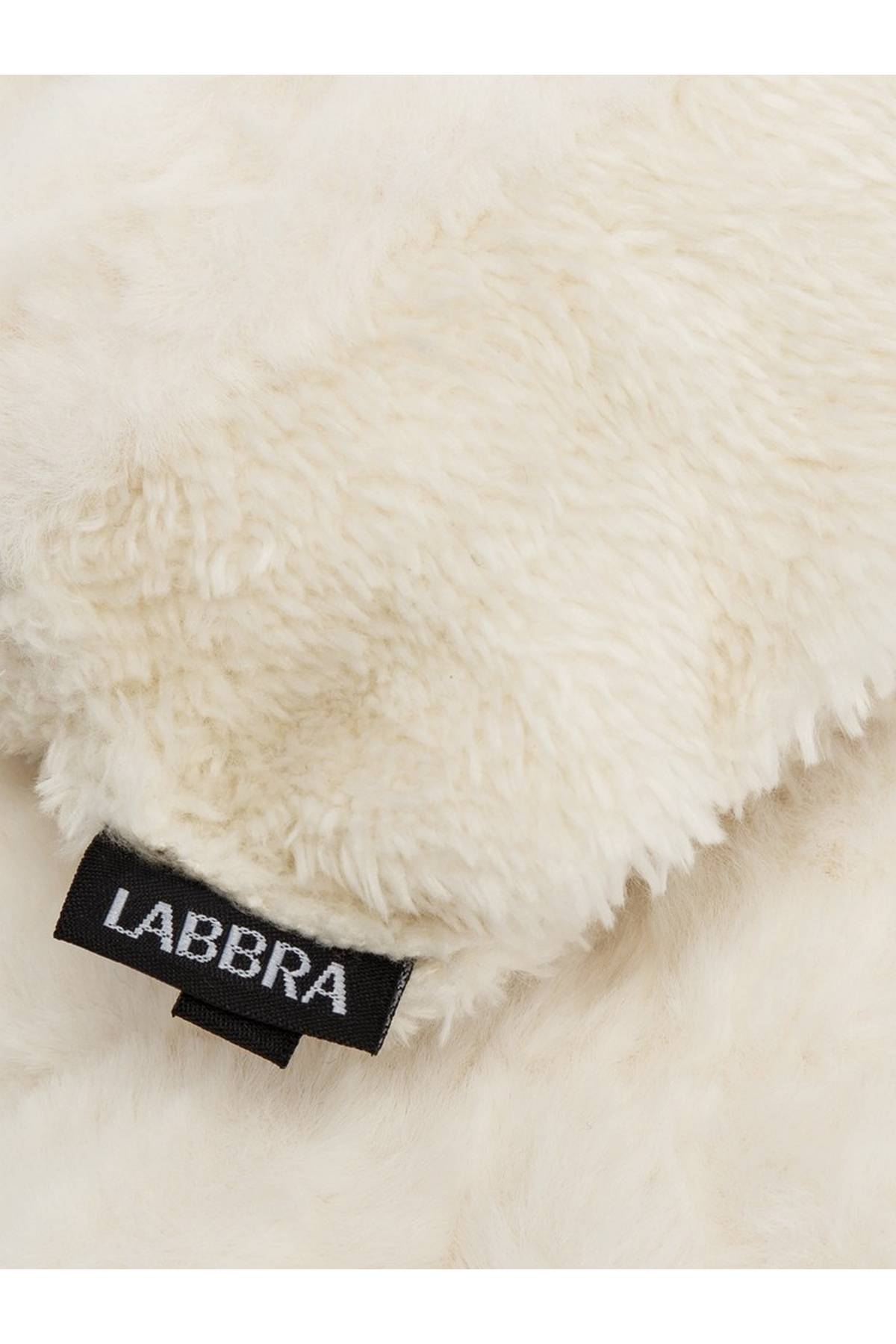 Рукавицы белые, M