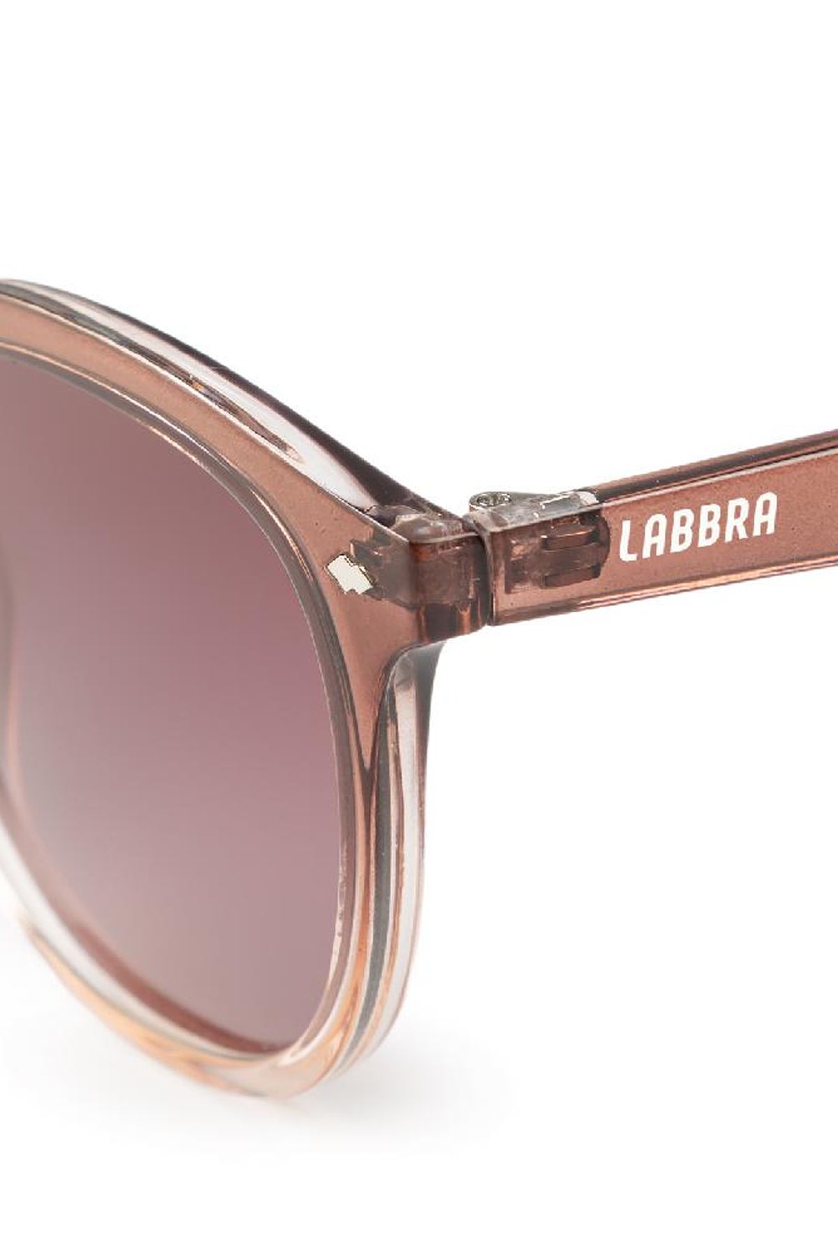 Элегантные солнцезащитные очки с высококачественными поляризационными линзами в бежевом цвете, One s