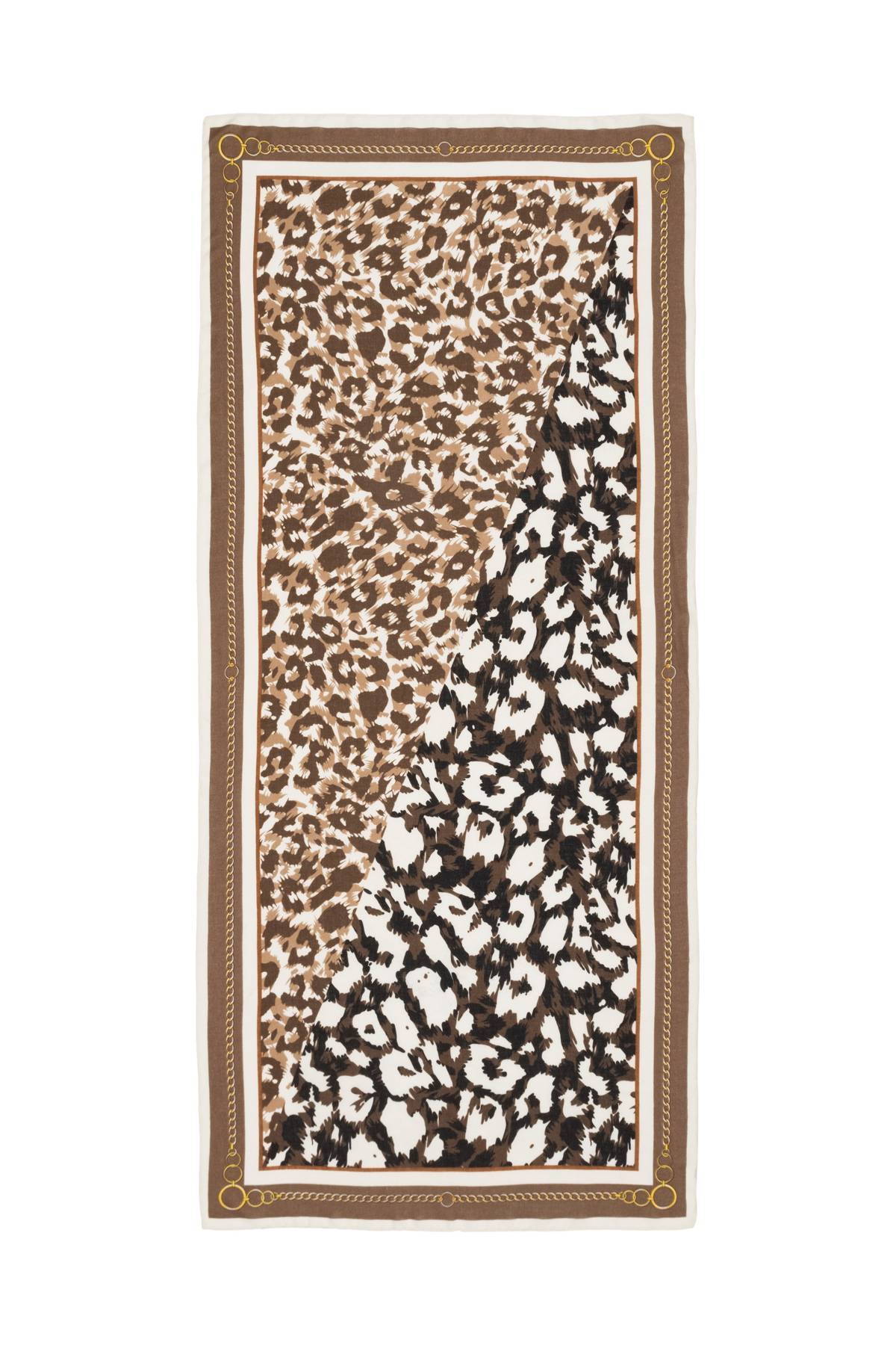 Лимитированная серия ажурный лонгслив с палантином, 40