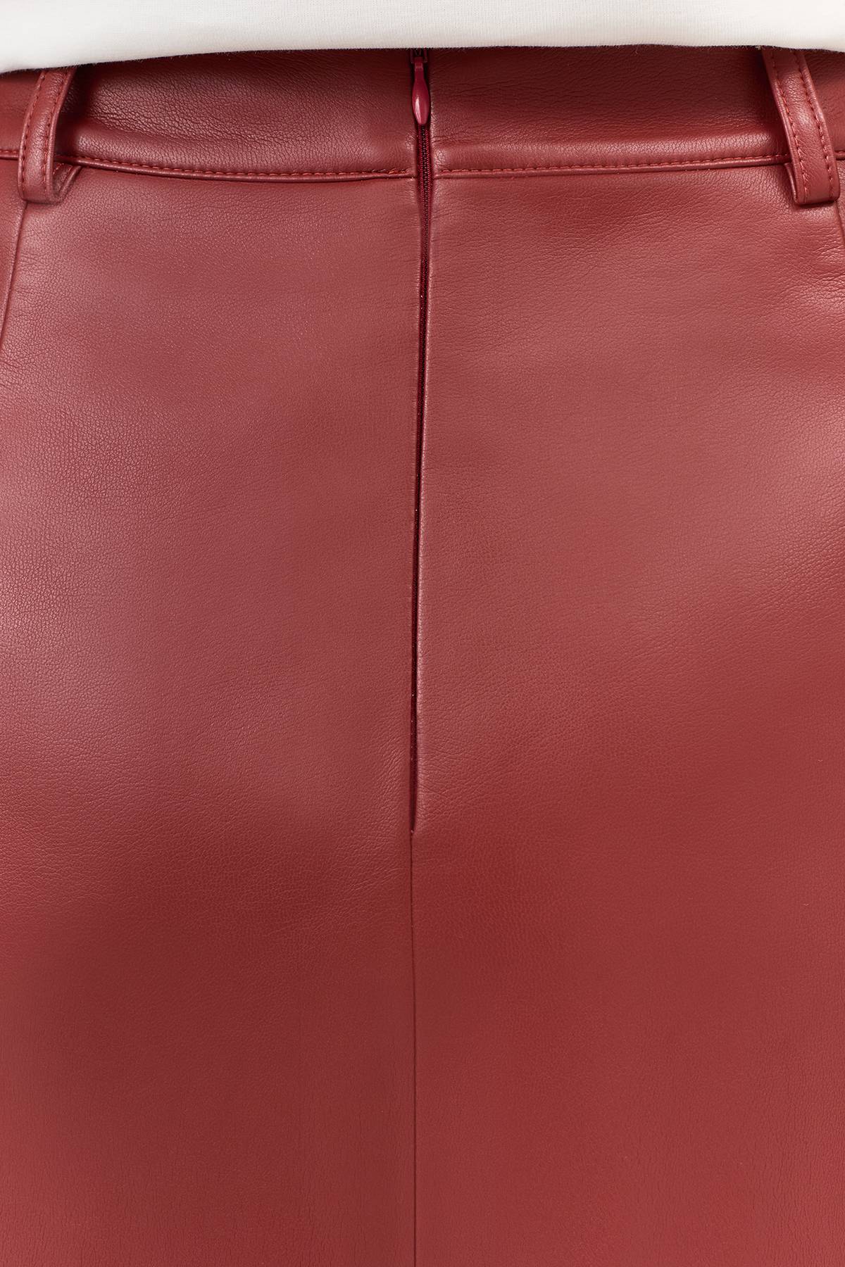 Лимитированная серия джемпер в стиле color block и ремень, 34