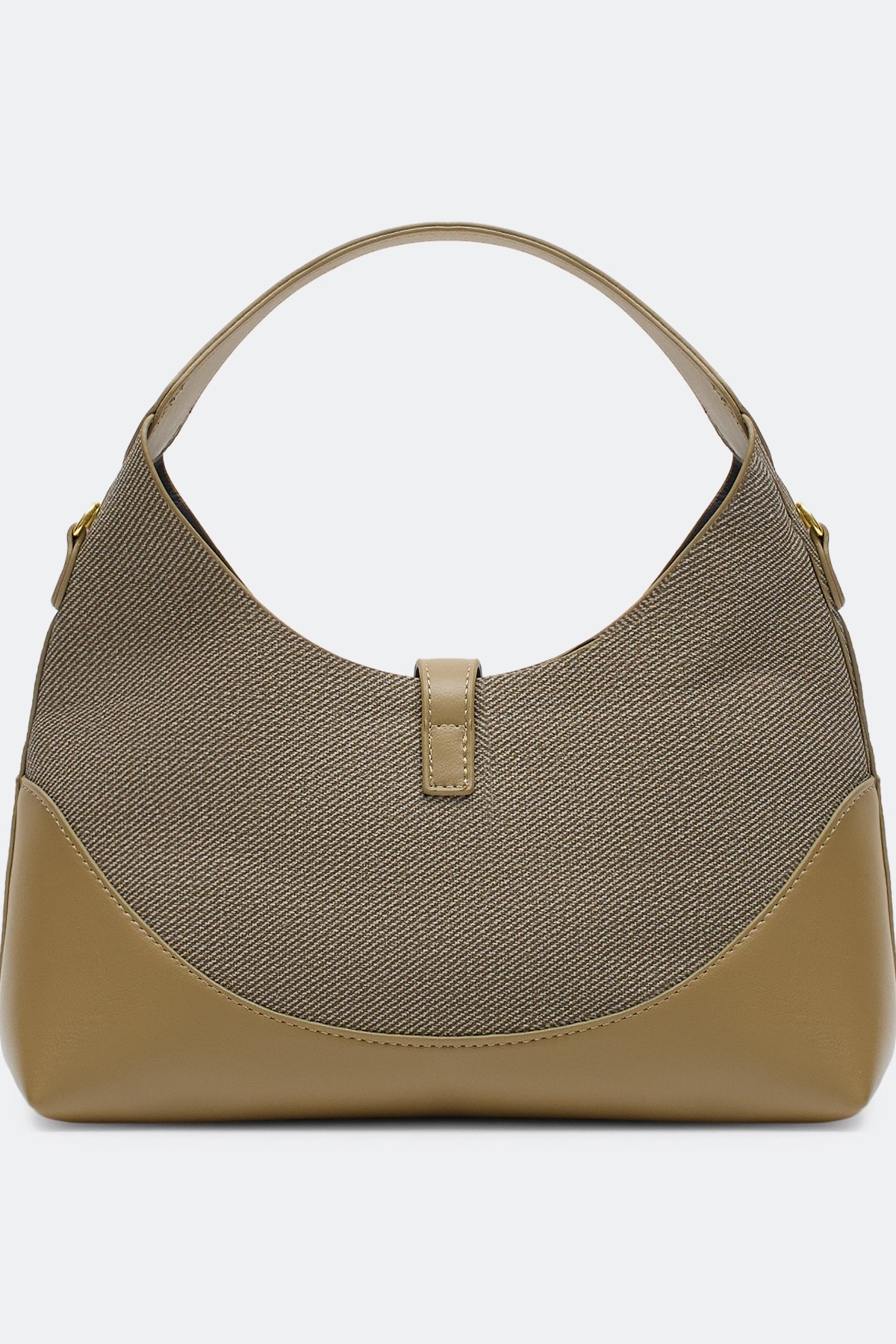 Сумка-тоут с косметичкой, One