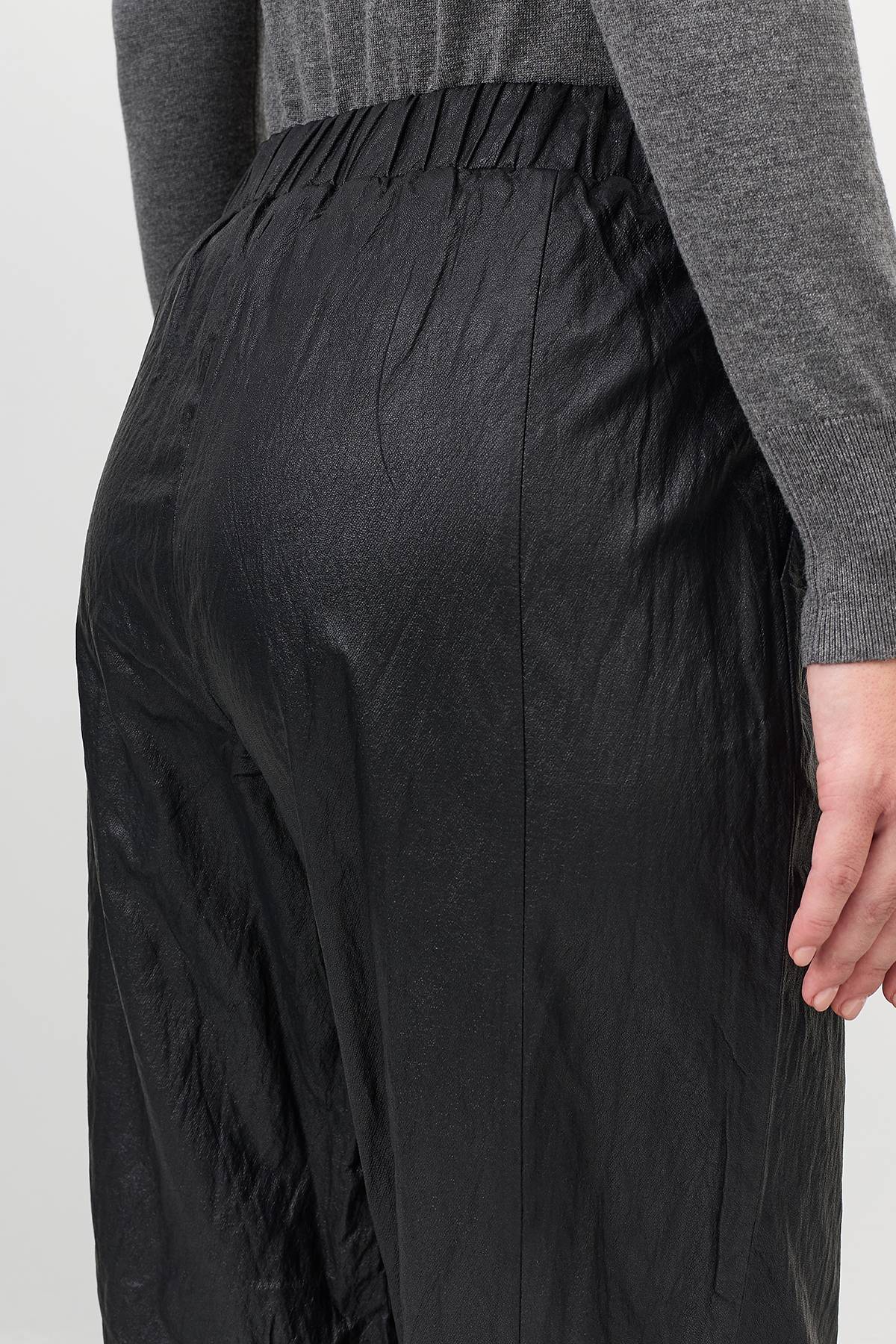 Лимитированная серия базовые брюки с ремнем, 40