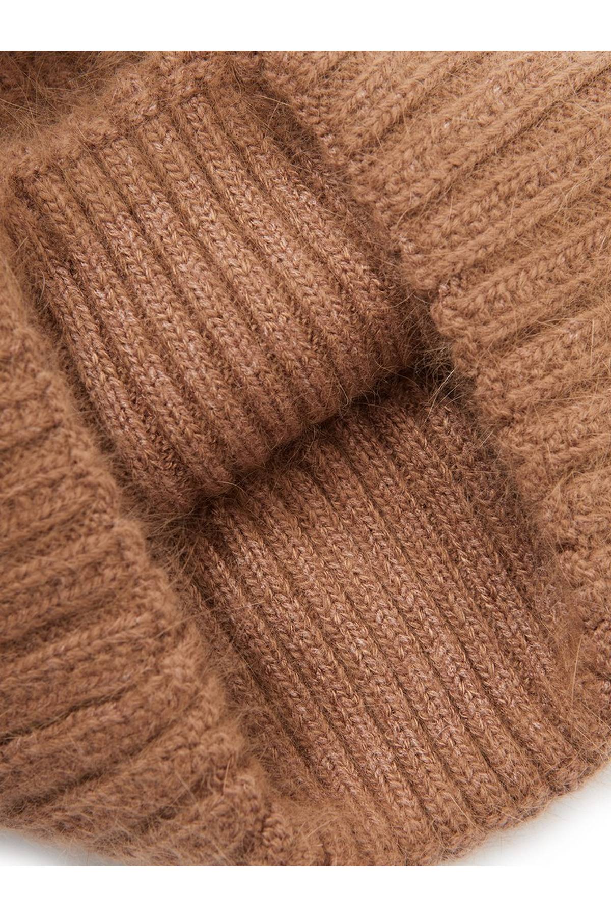 Шапка какао, One