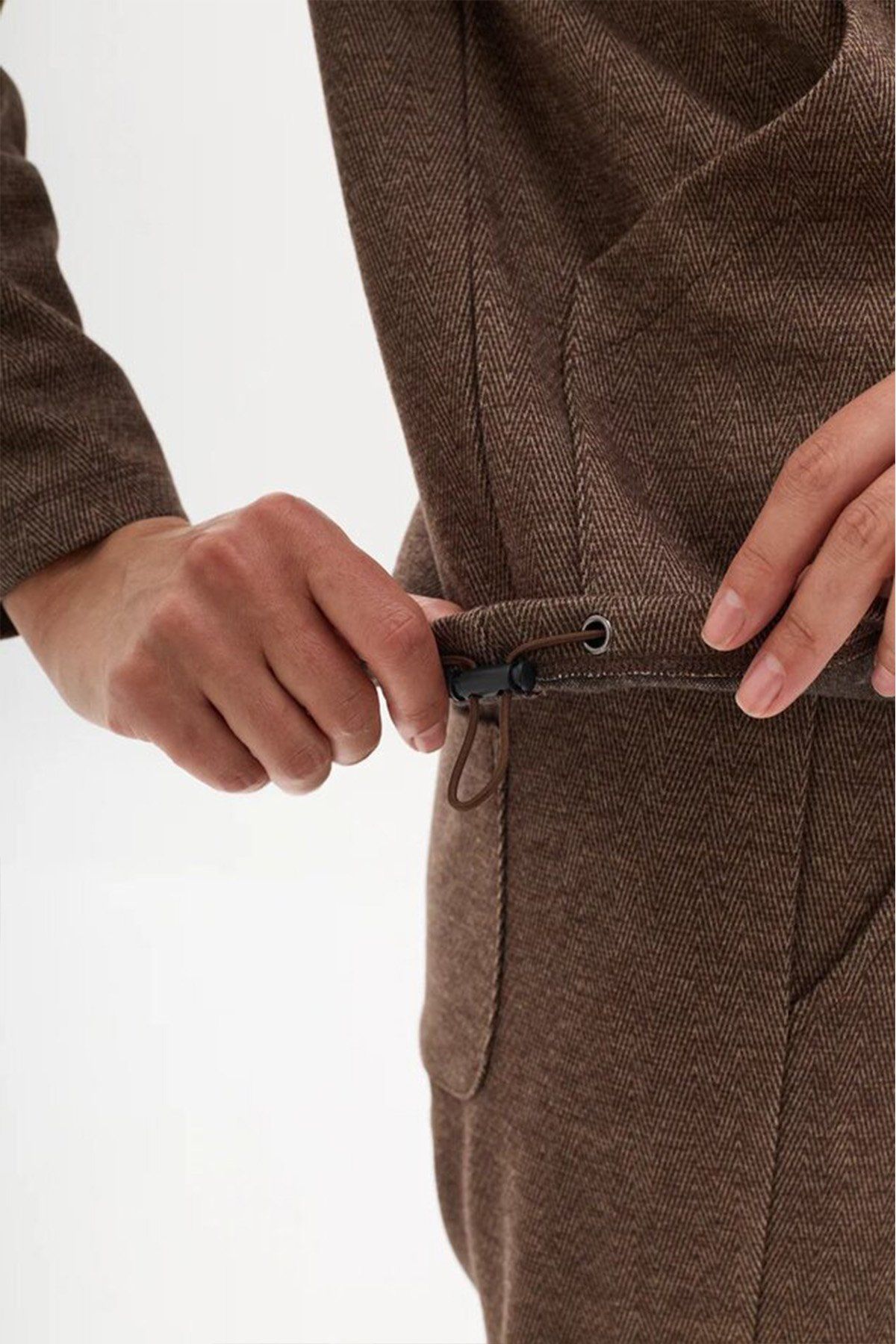 Джемпер свободного силуэта, 44р