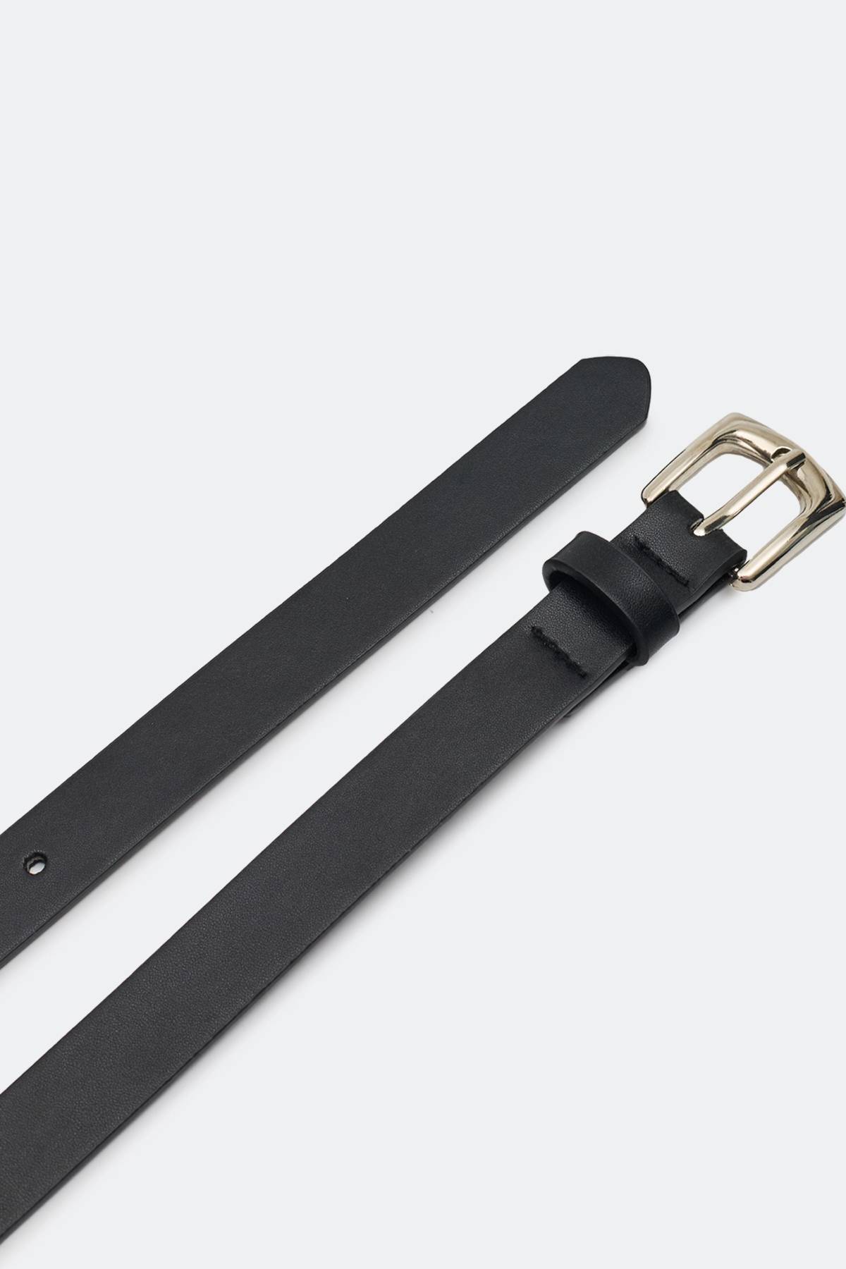 Лимитированая серия классические зауженные брюки с ремнем, 42