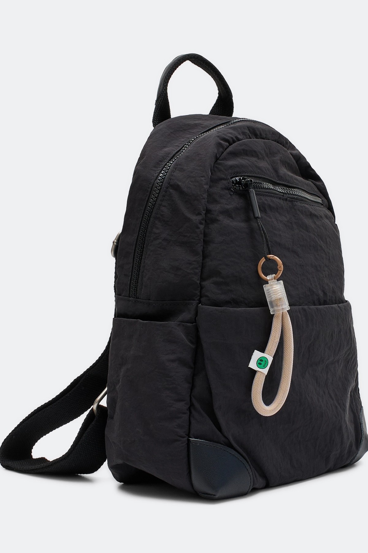 Мини-рюкзак из нейлона, One