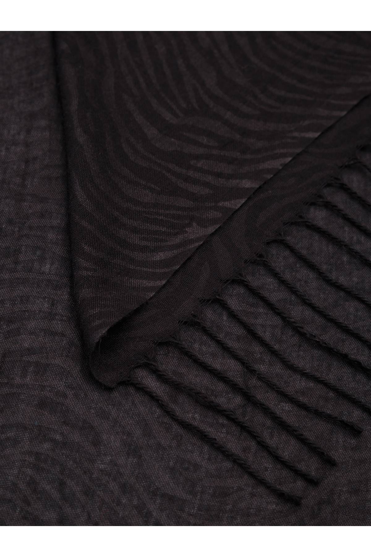 Лимитированая серия классическое пальто и палантин, 44