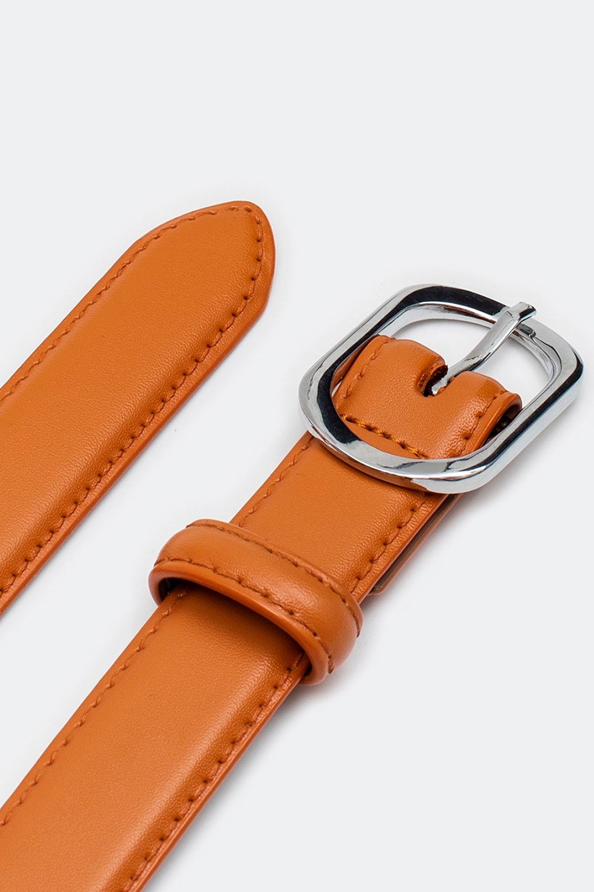 Ремень из искусственной кожи SVG22409, S