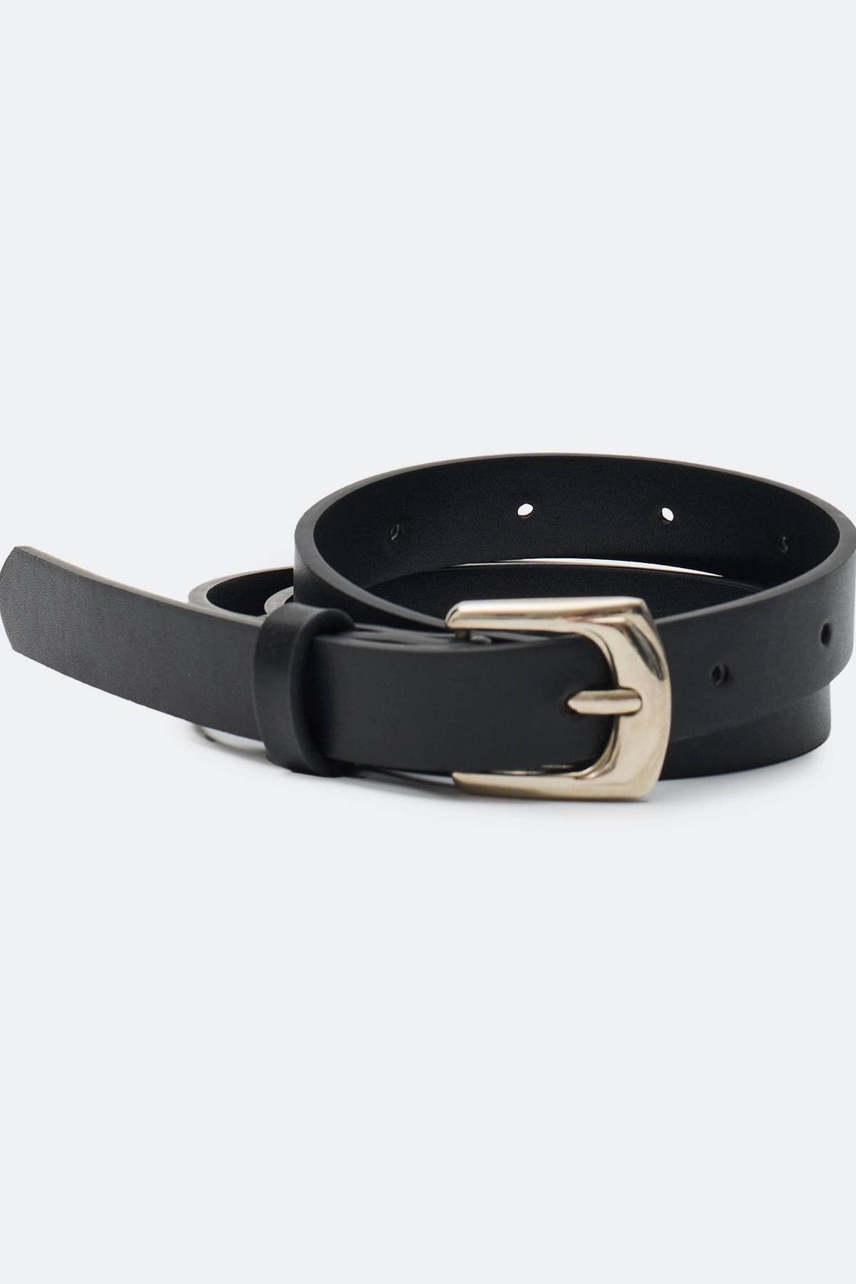 Лимитированая серия классические зауженные брюки с ремнем, 42