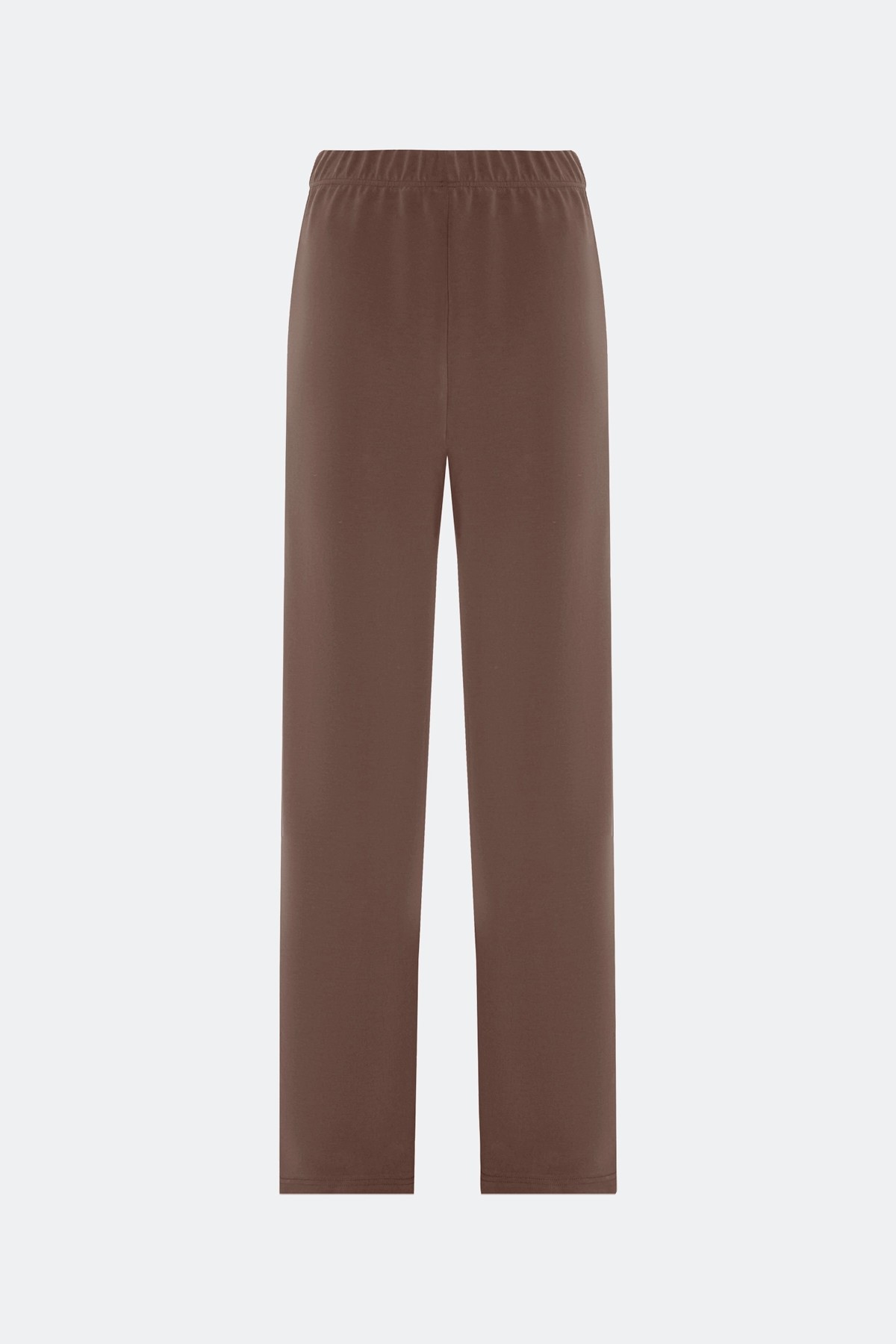 Трикотажные брюки из модала, 42