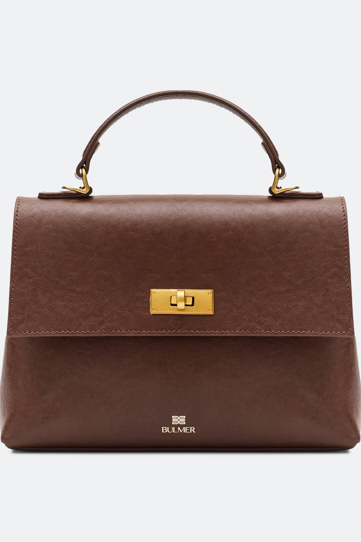 Кожаная сумка кросс-боди, One