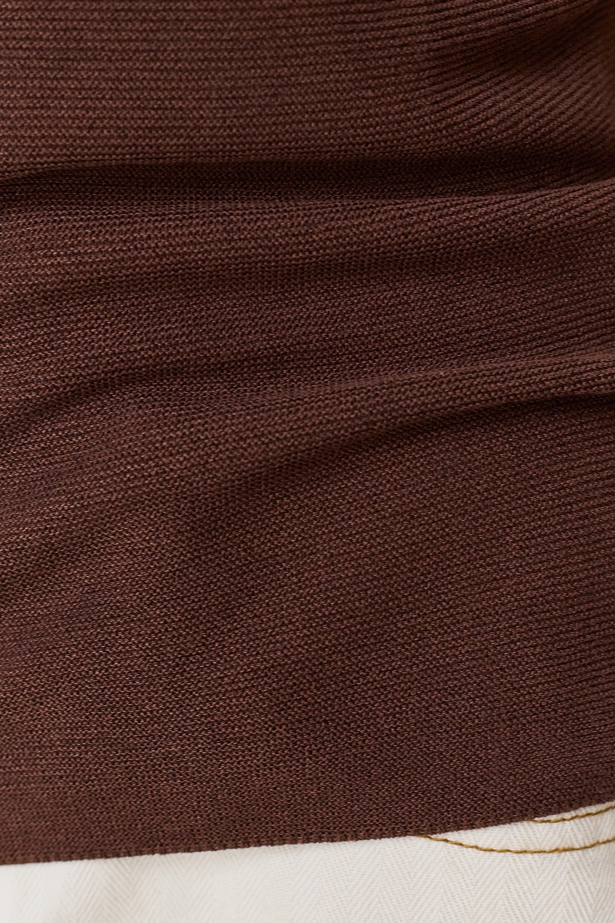 Вязаный джемпер из вискозы, 52