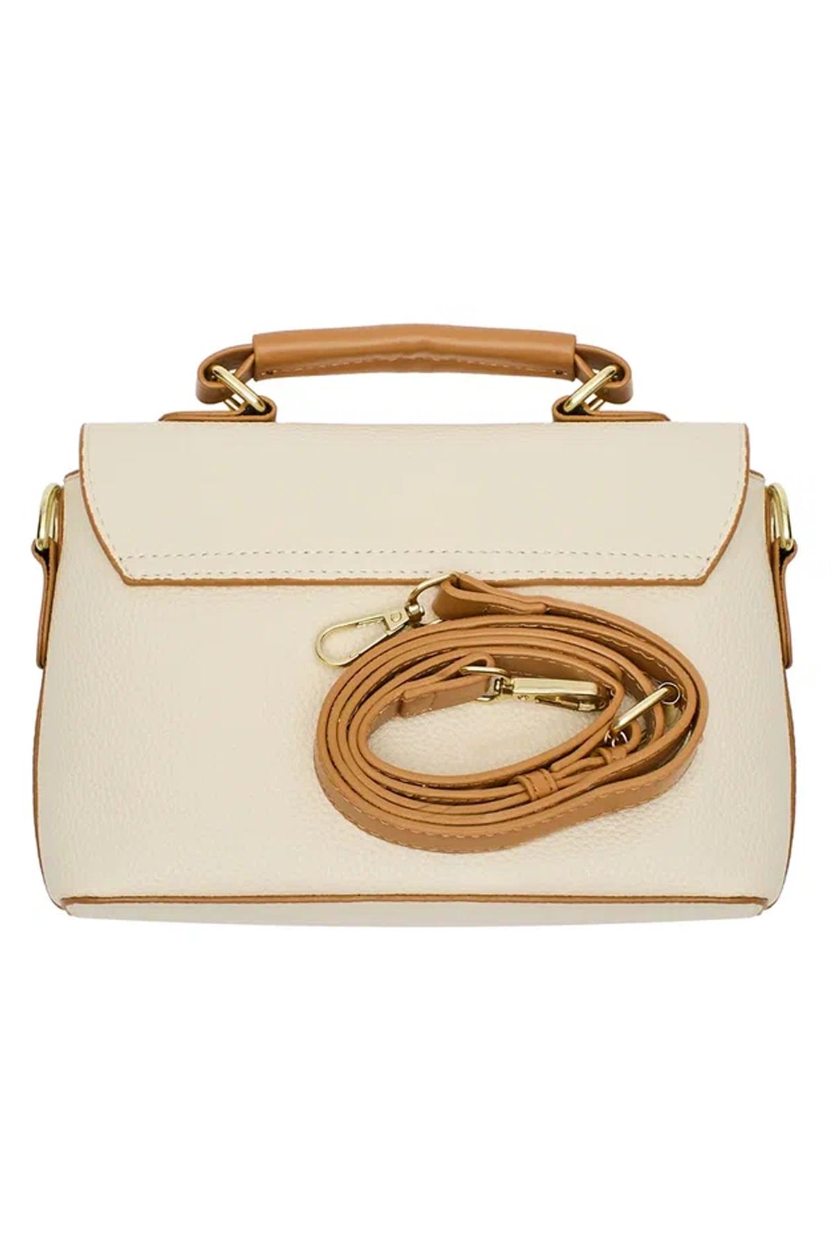 Миниатюрная сумка через плечо, One