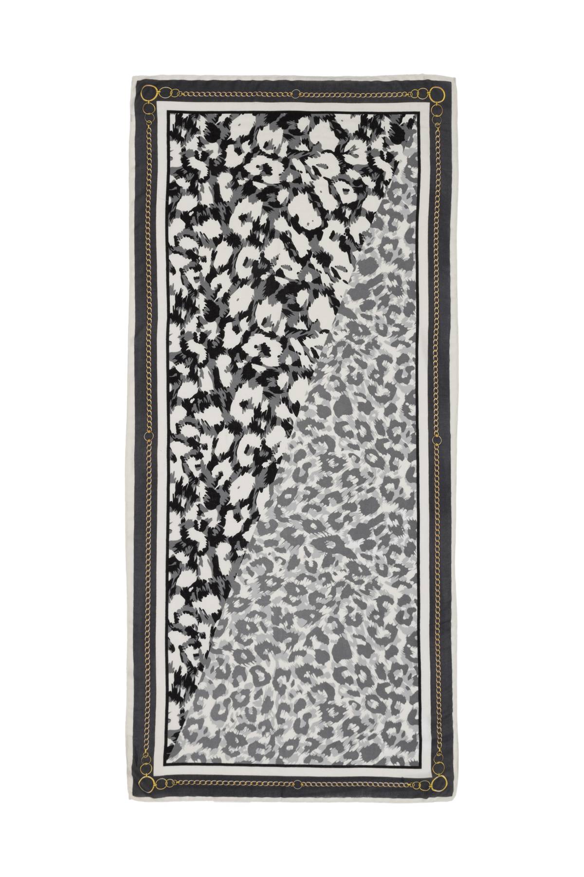 Лимитированная серия платье-миди с брошью и палантином, 36