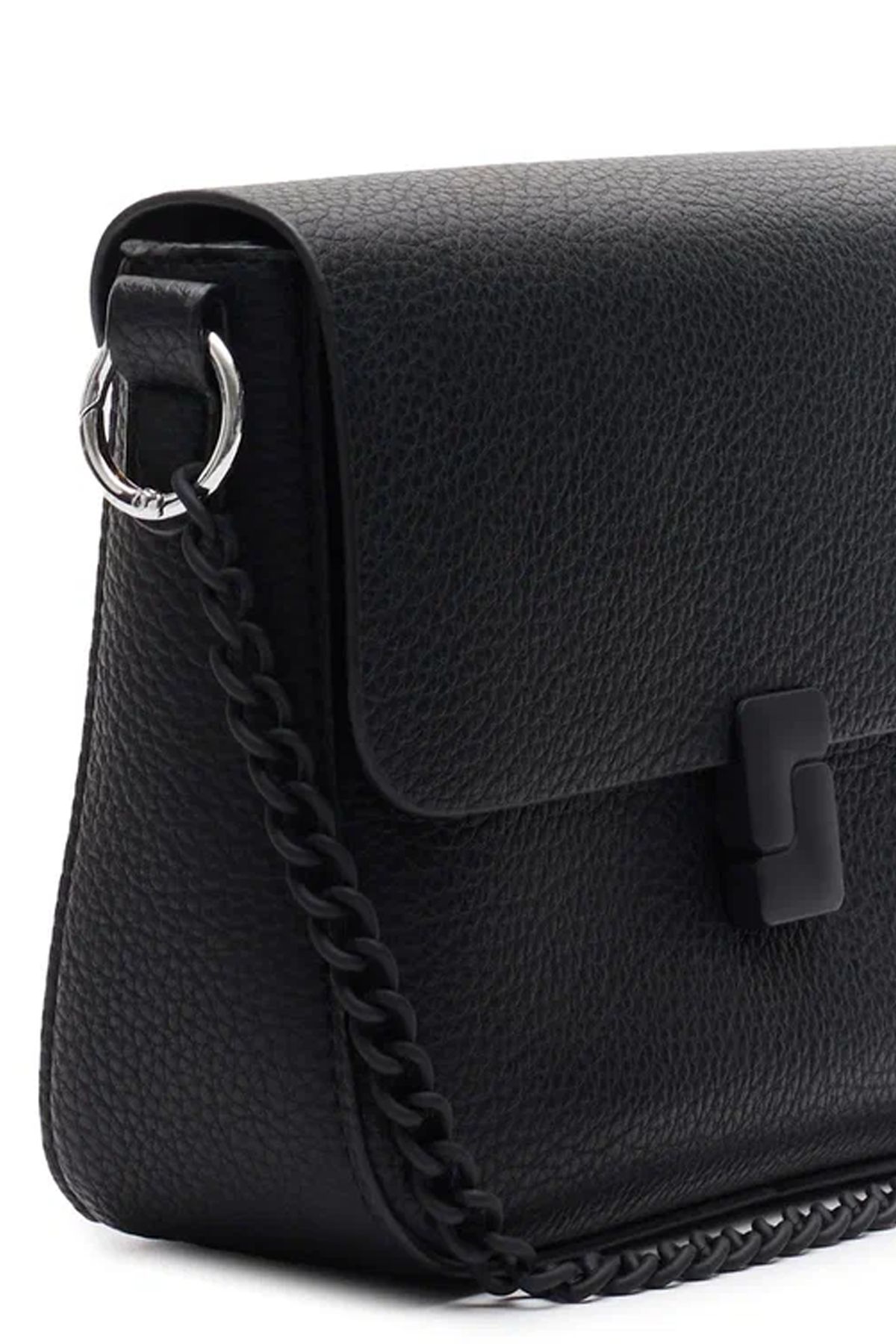 Сумка кросс-боди из искусственной кожи, One