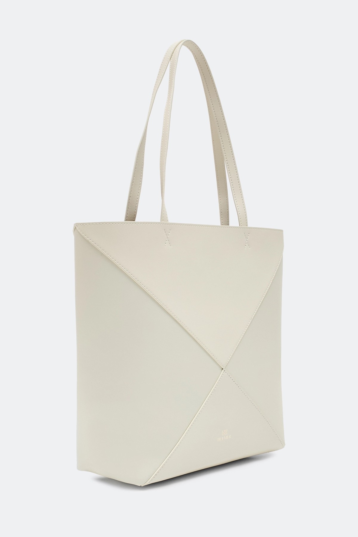 Комплект сумка-шоппер и кроссбоди, One