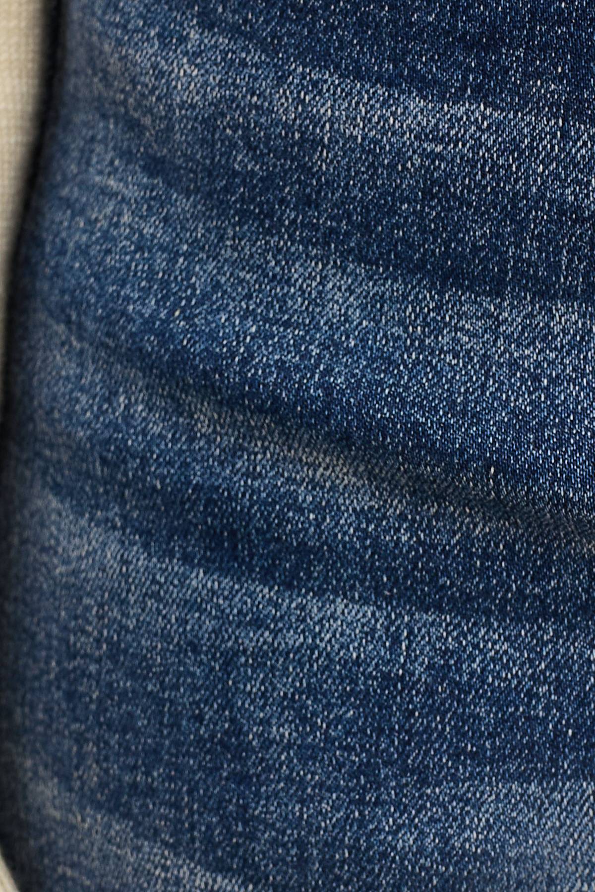 Укороченный джемпер с воротником стойкой, 40