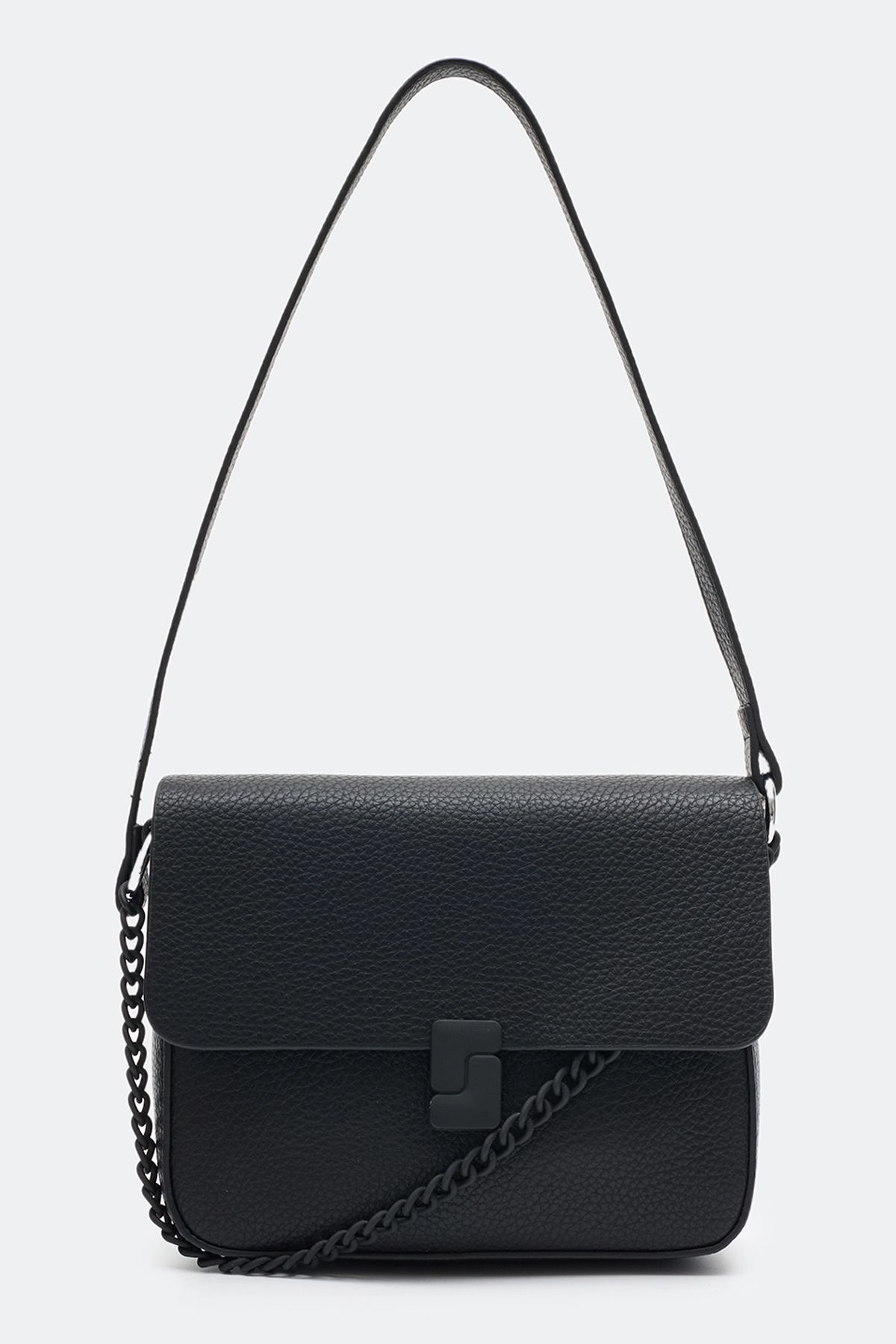 Сумка кросс-боди из искусственной кожи, One