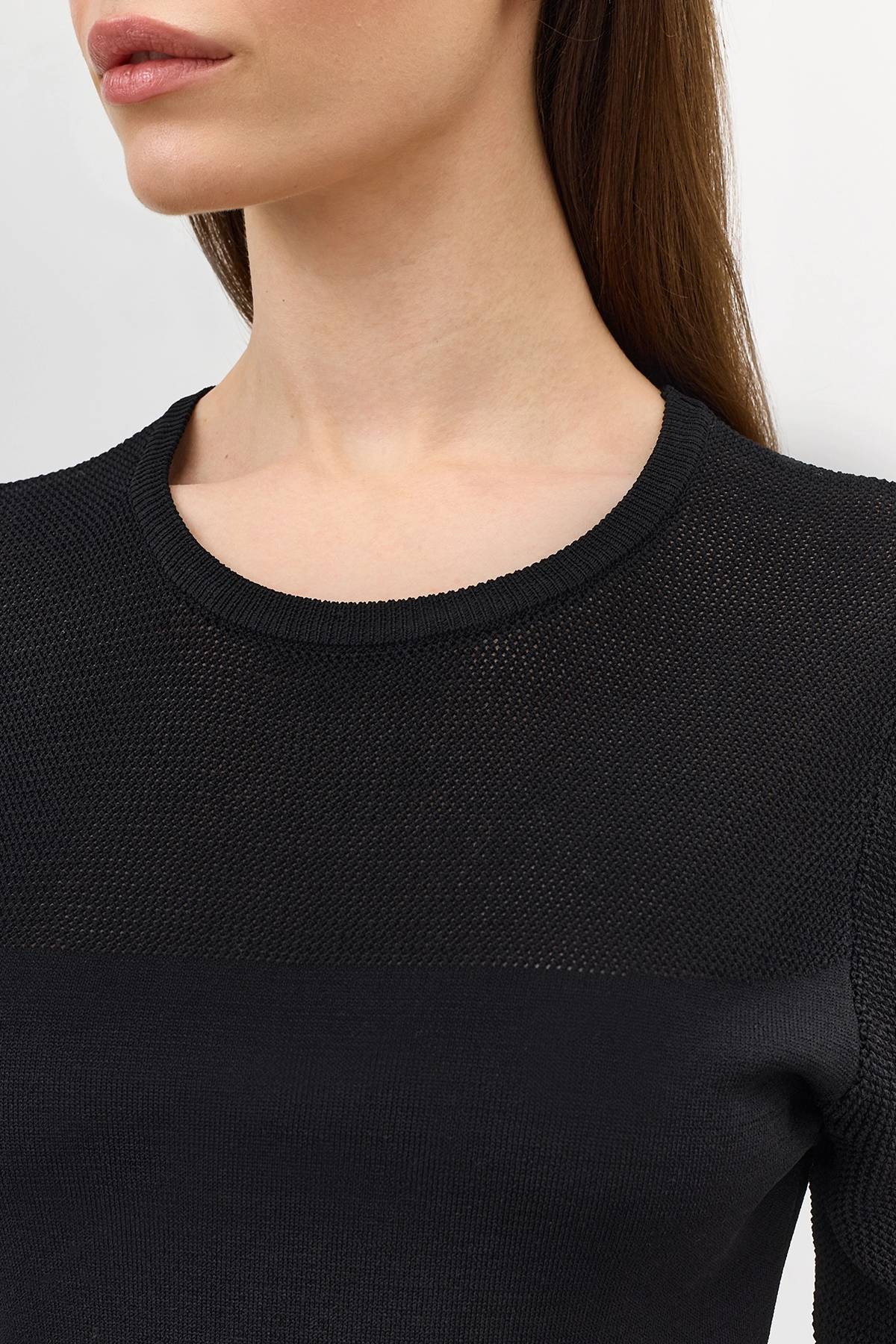 Лимитированная серия классическое платье с ремнем, 40