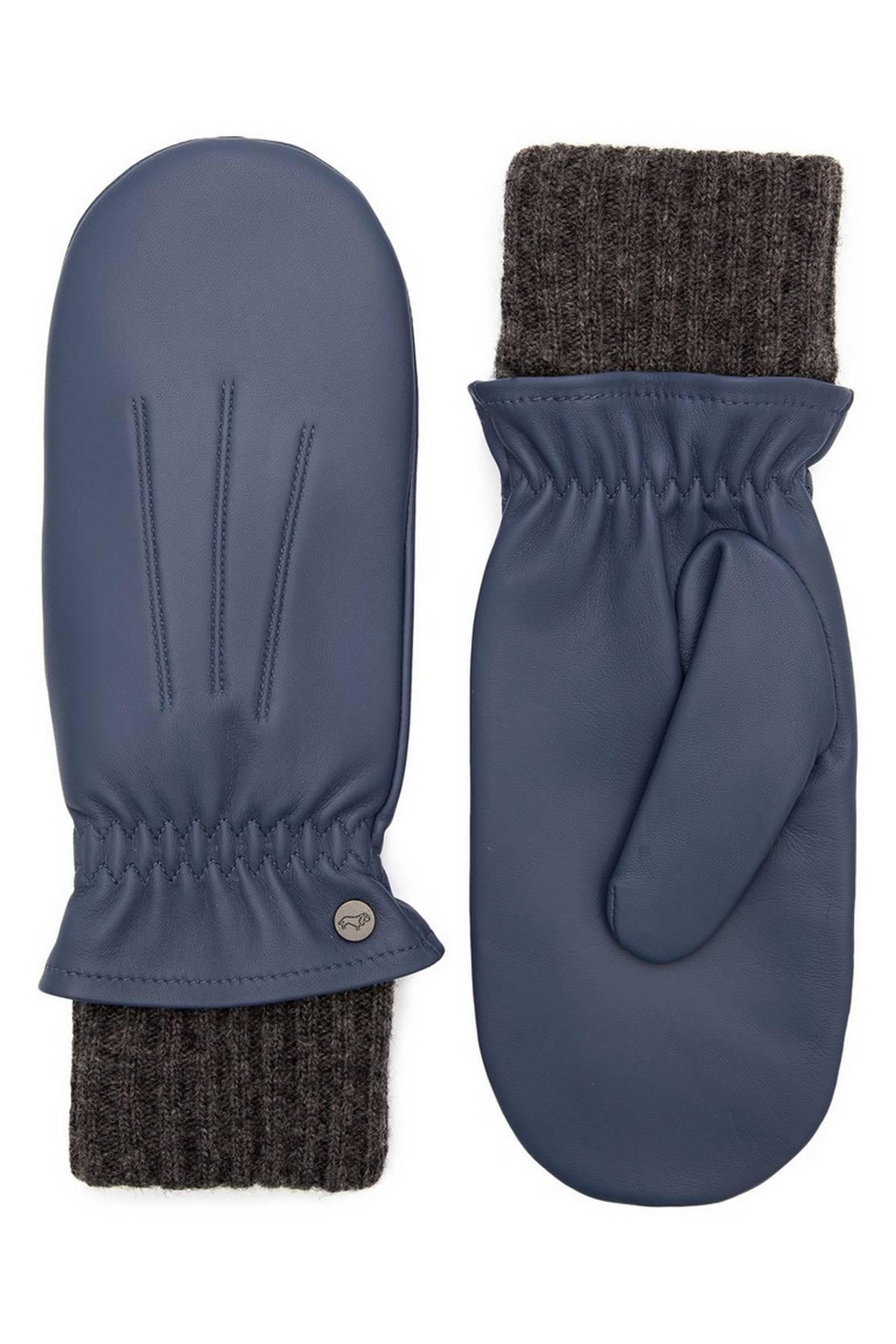 Рукавицы джинсовые, 7,5