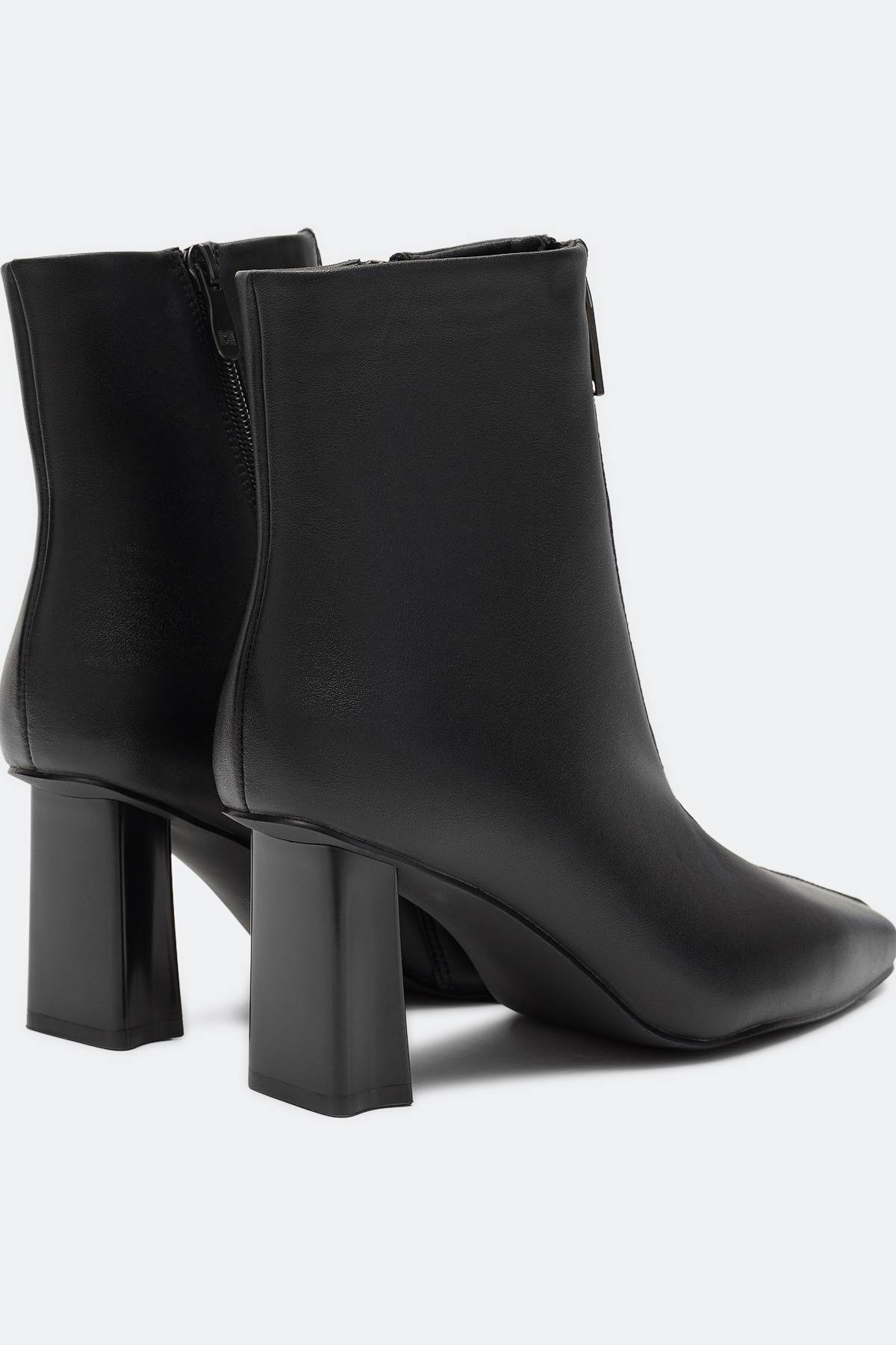 Ботильоны на высоком каблуке, 39