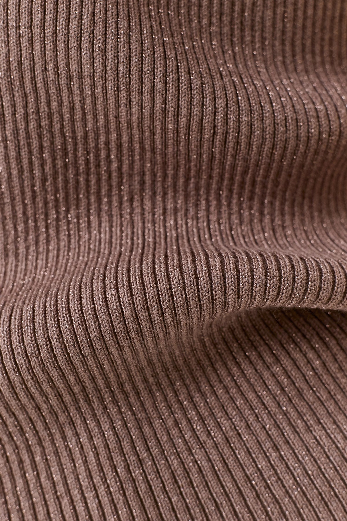 Джемпер из вискозы с деликатным люрексом, 52