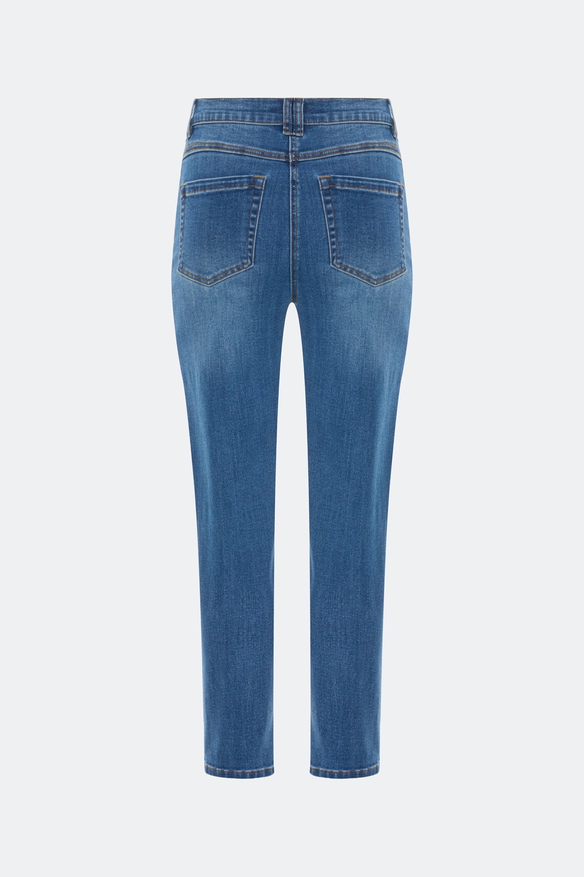 Базовые джинсы Slim fit, 34