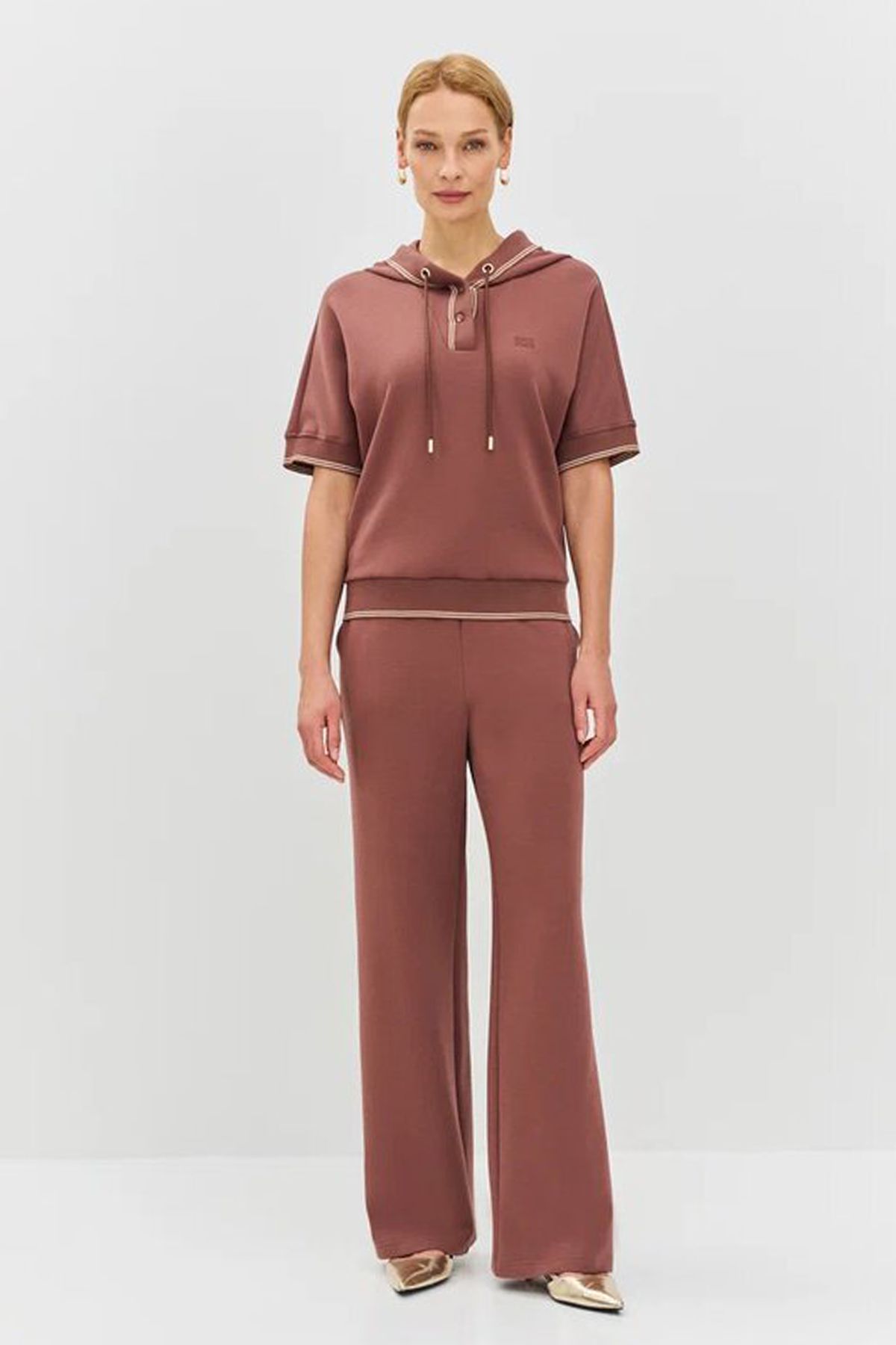 Джемпер из мягкого модала, 52р