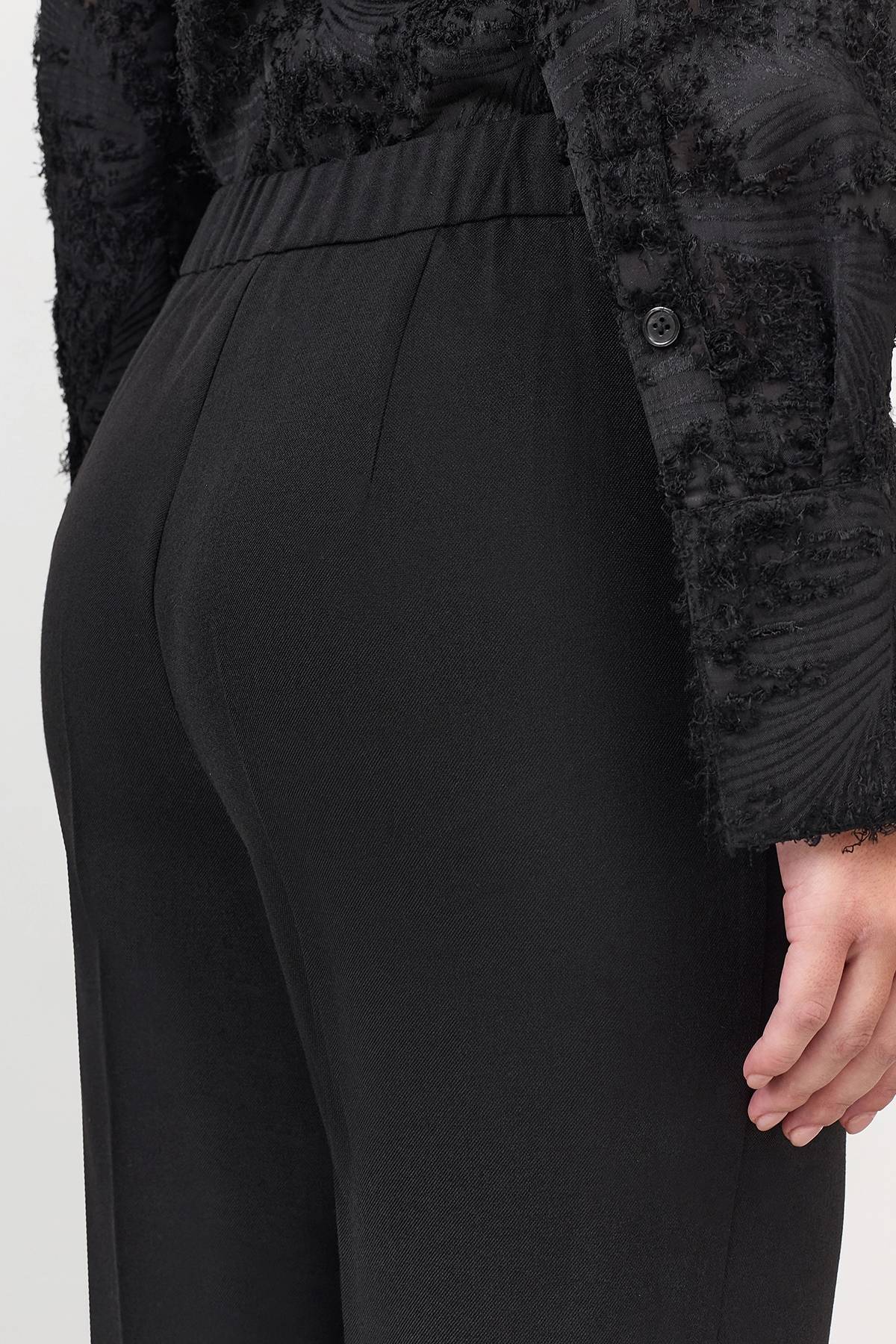 Лимитированная серия классические брюки с  ремнем, 42