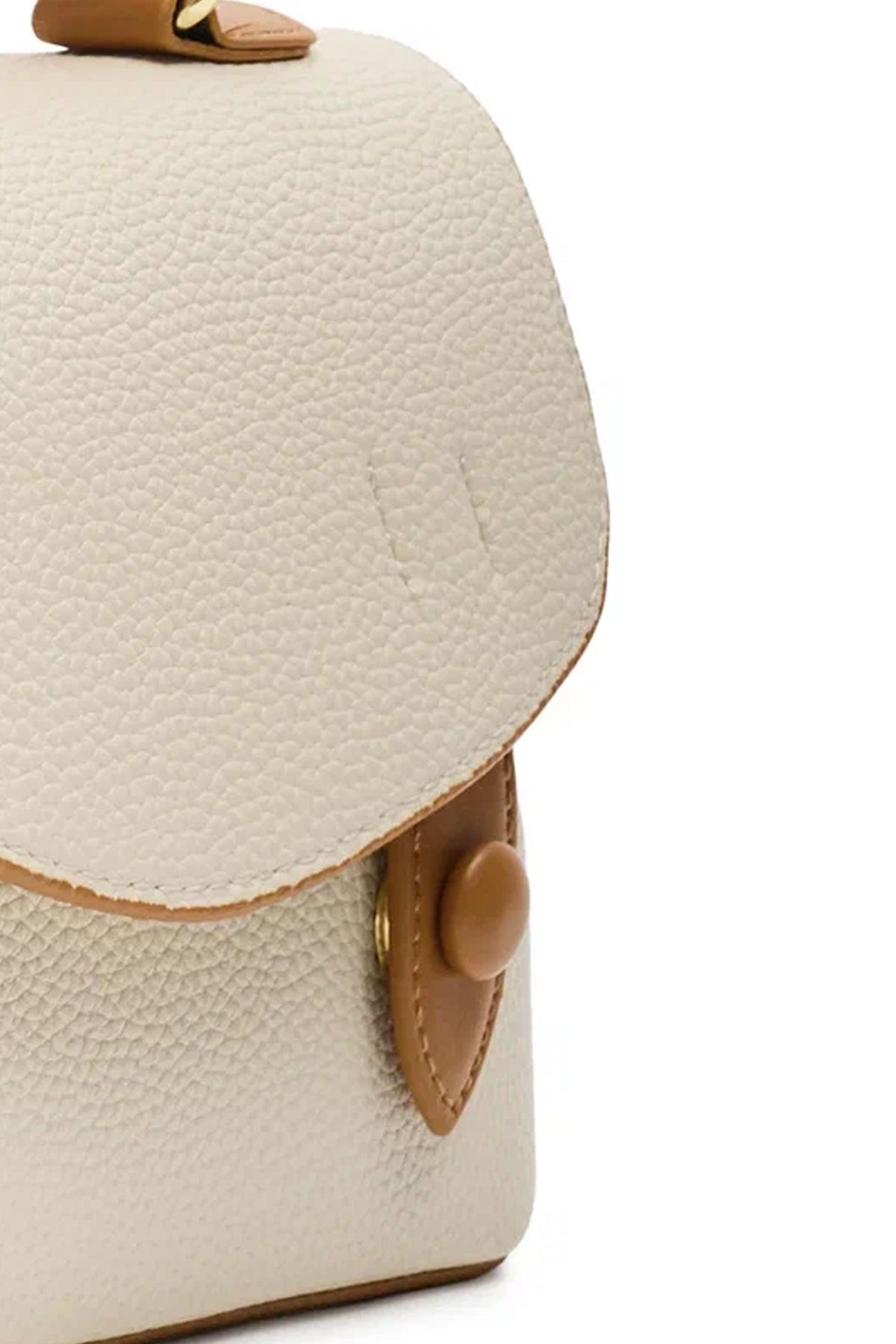 Миниатюрная сумка через плечо, One