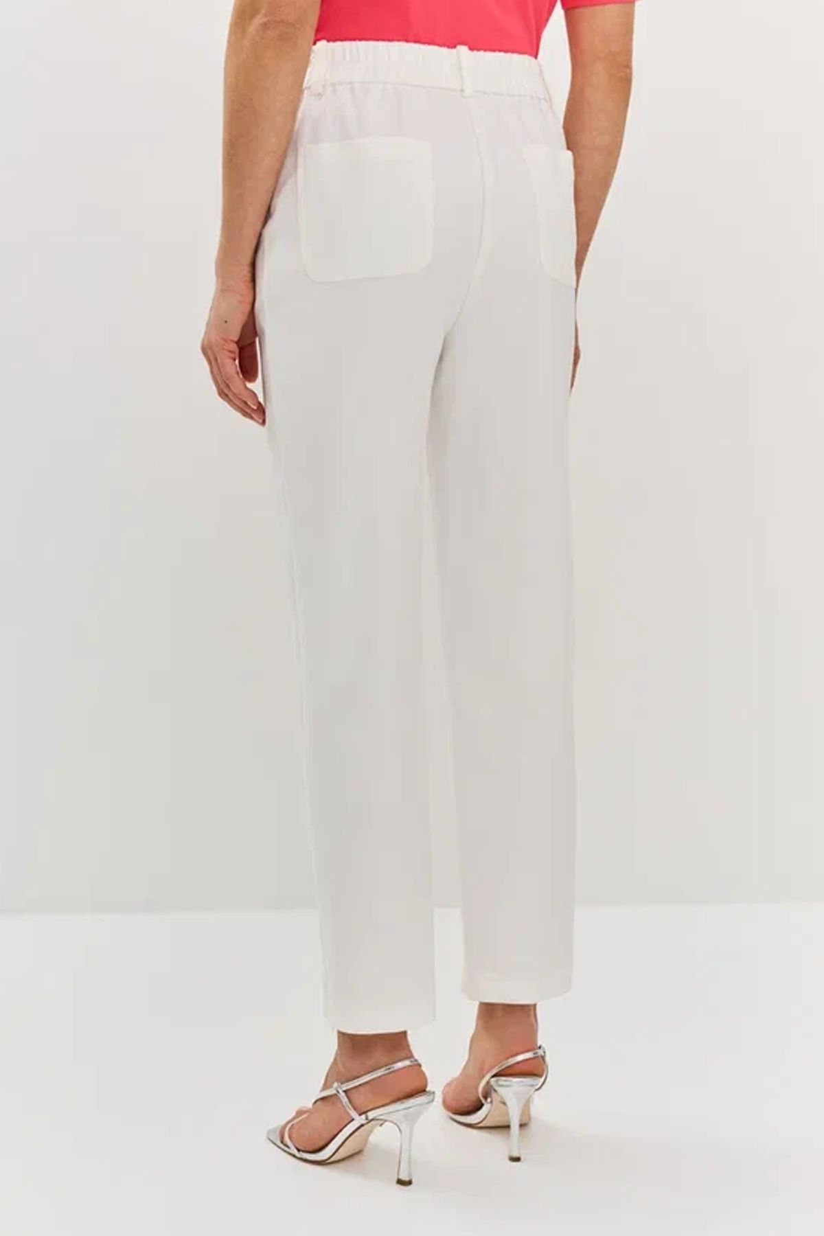 Классические брюки со стрелкой 4256415/1, 52р