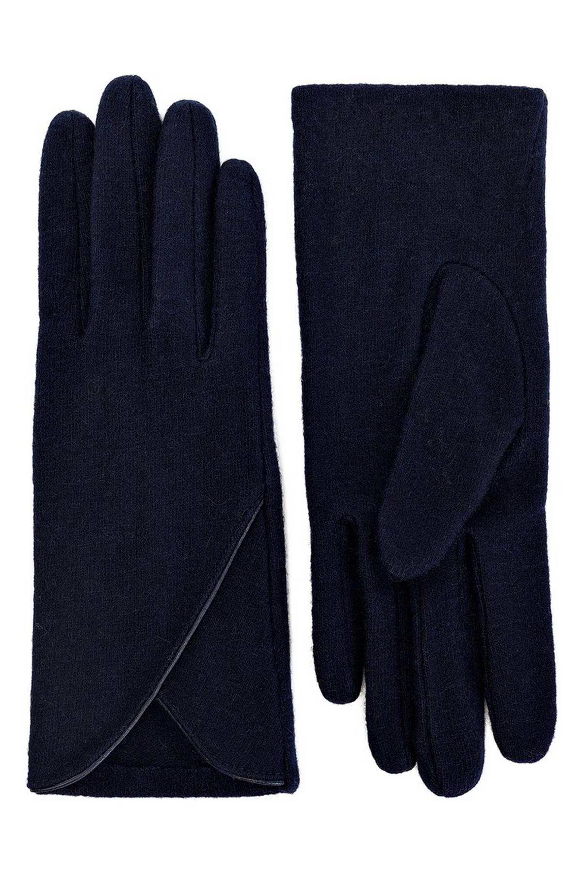 Перчатки сливовые, S