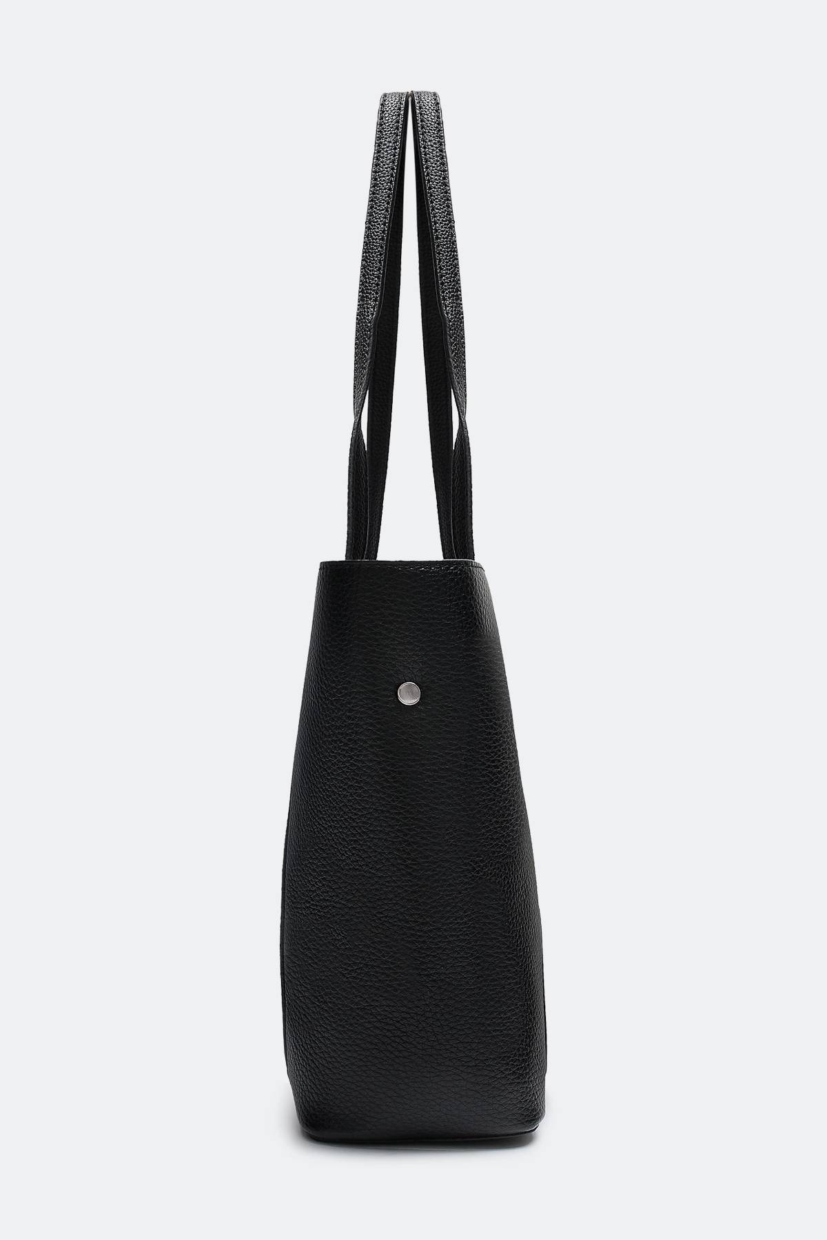 Сумка-тоут с двумя ручками, One