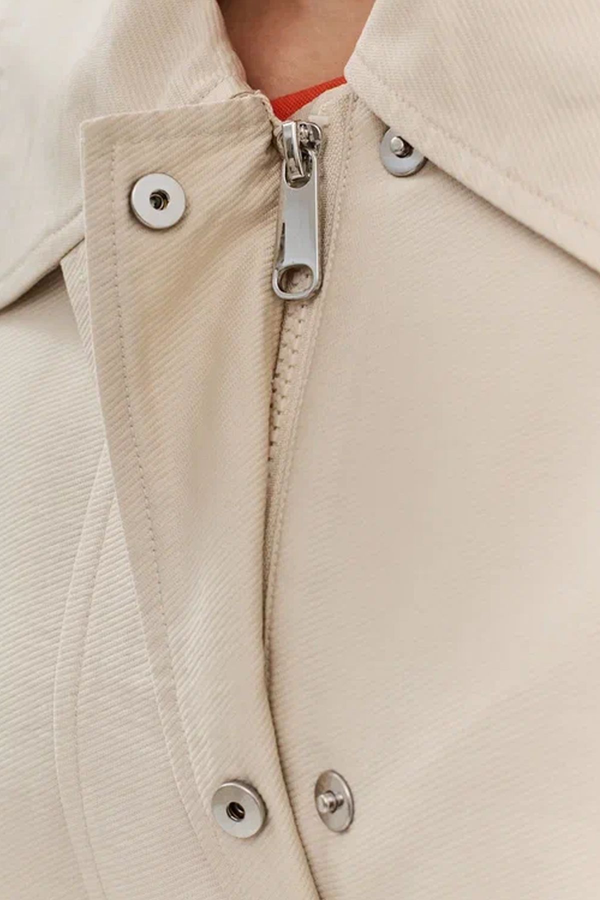 Легкая парка из тенселя, 48