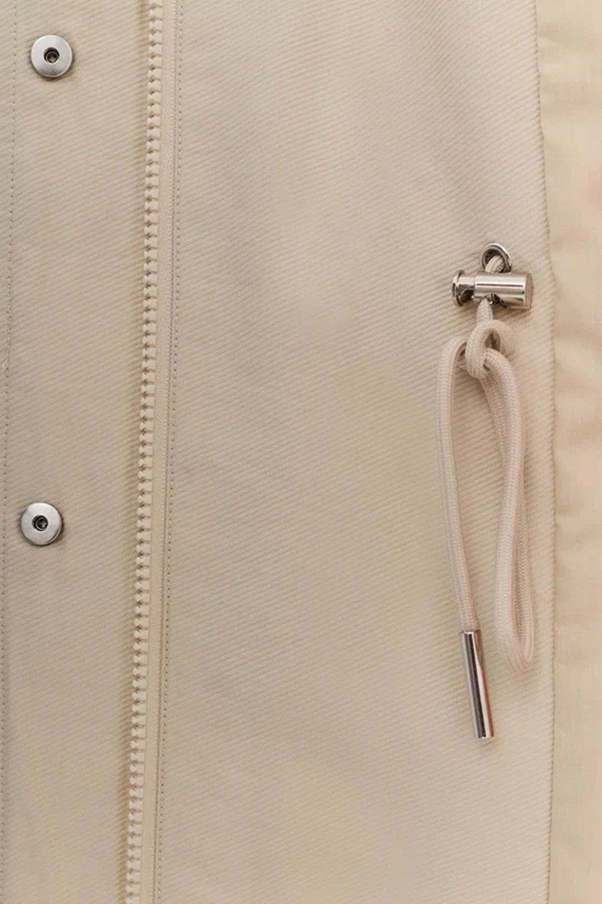 Легкая парка из тенселя, 50