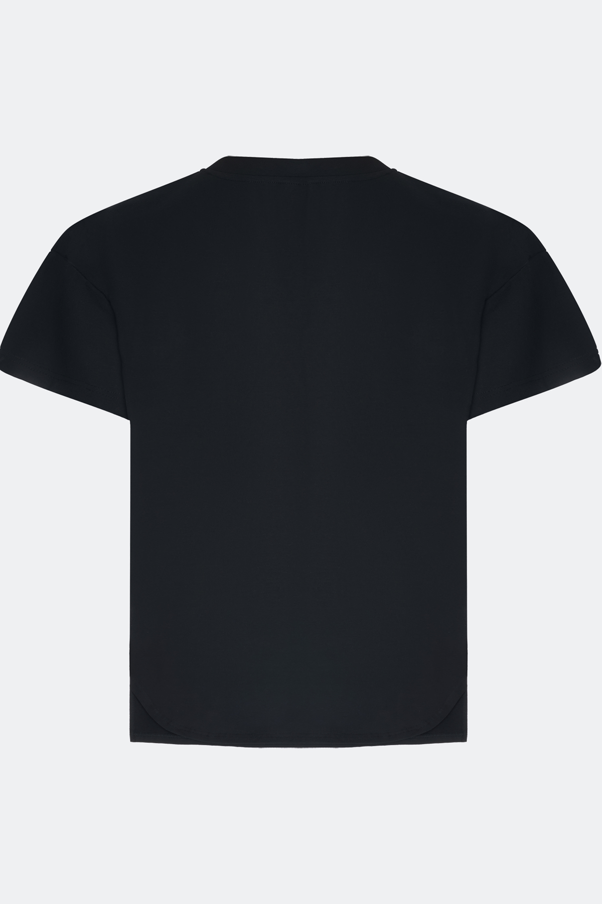 Блузка с акцентным декором, 46