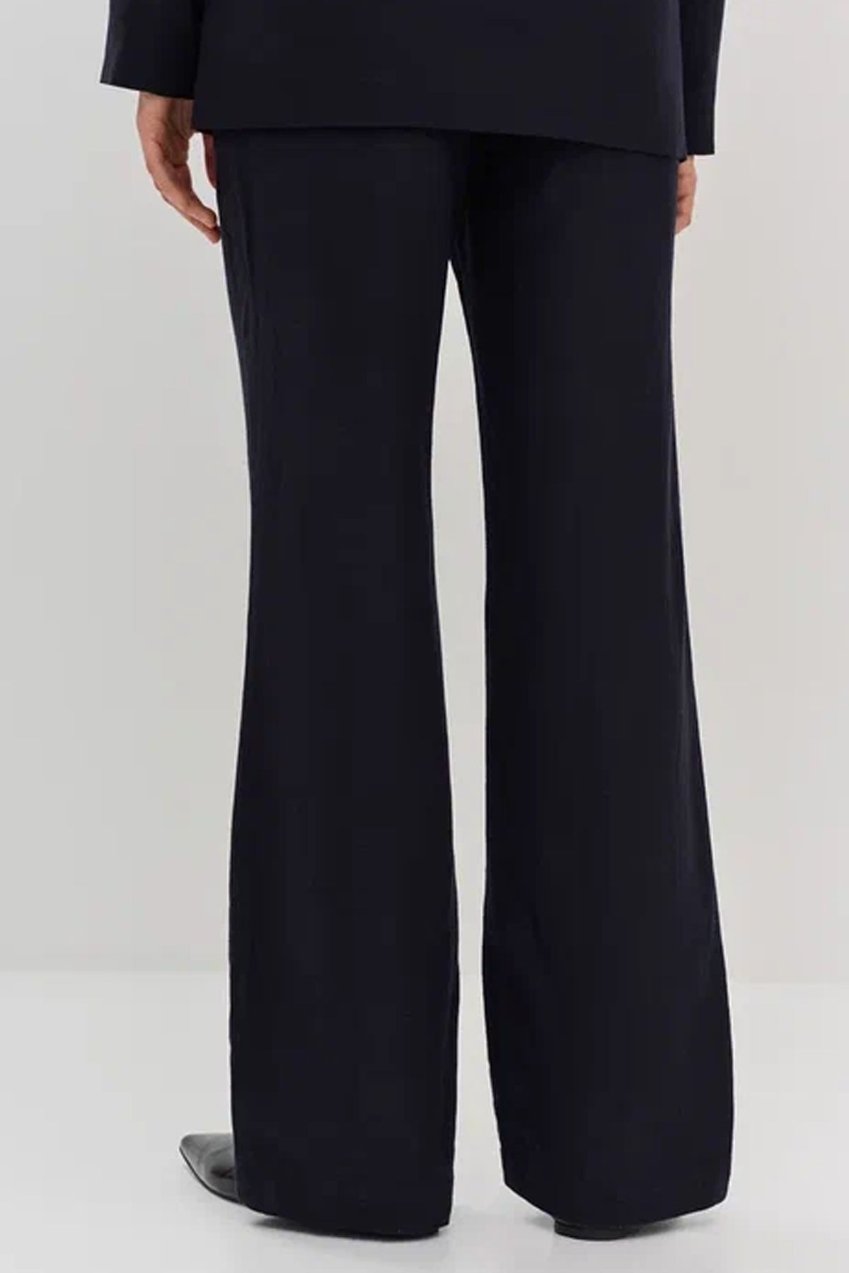 Брюки прямого силуэта 53423/64, 42р