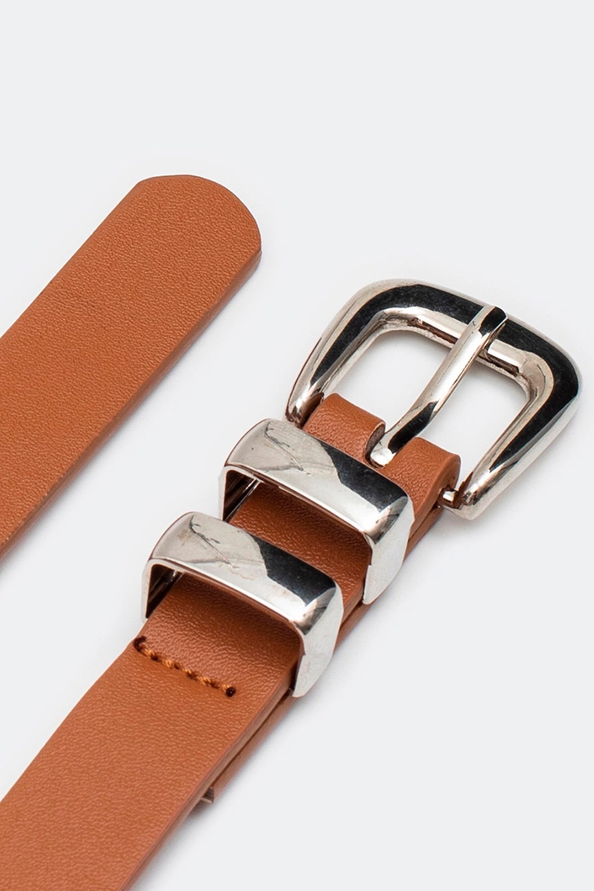 Ремень из искусственной кожи SVG22408, S