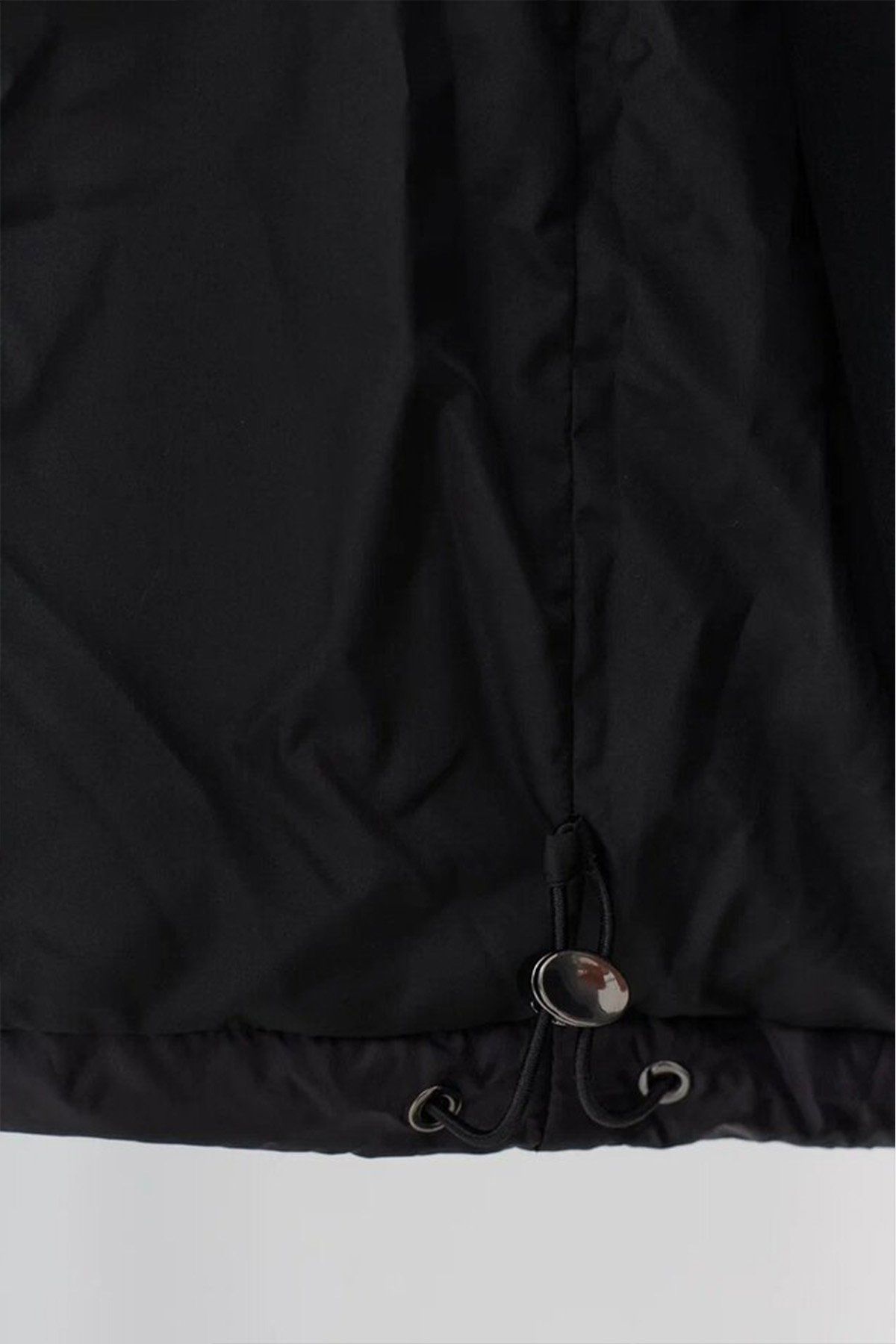 Куртка с асимметричной застежкой на молнию, 52р