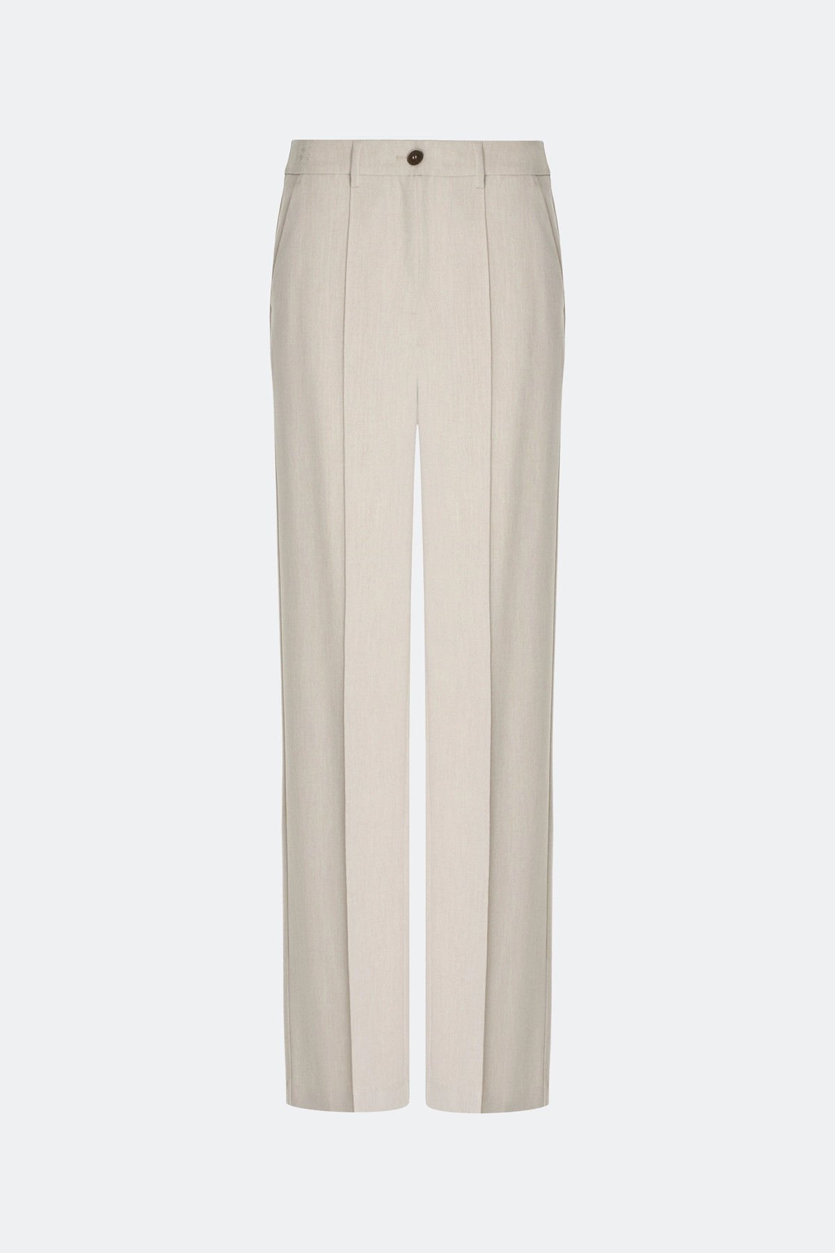 Джинсы Straight fit с градиентом, 44