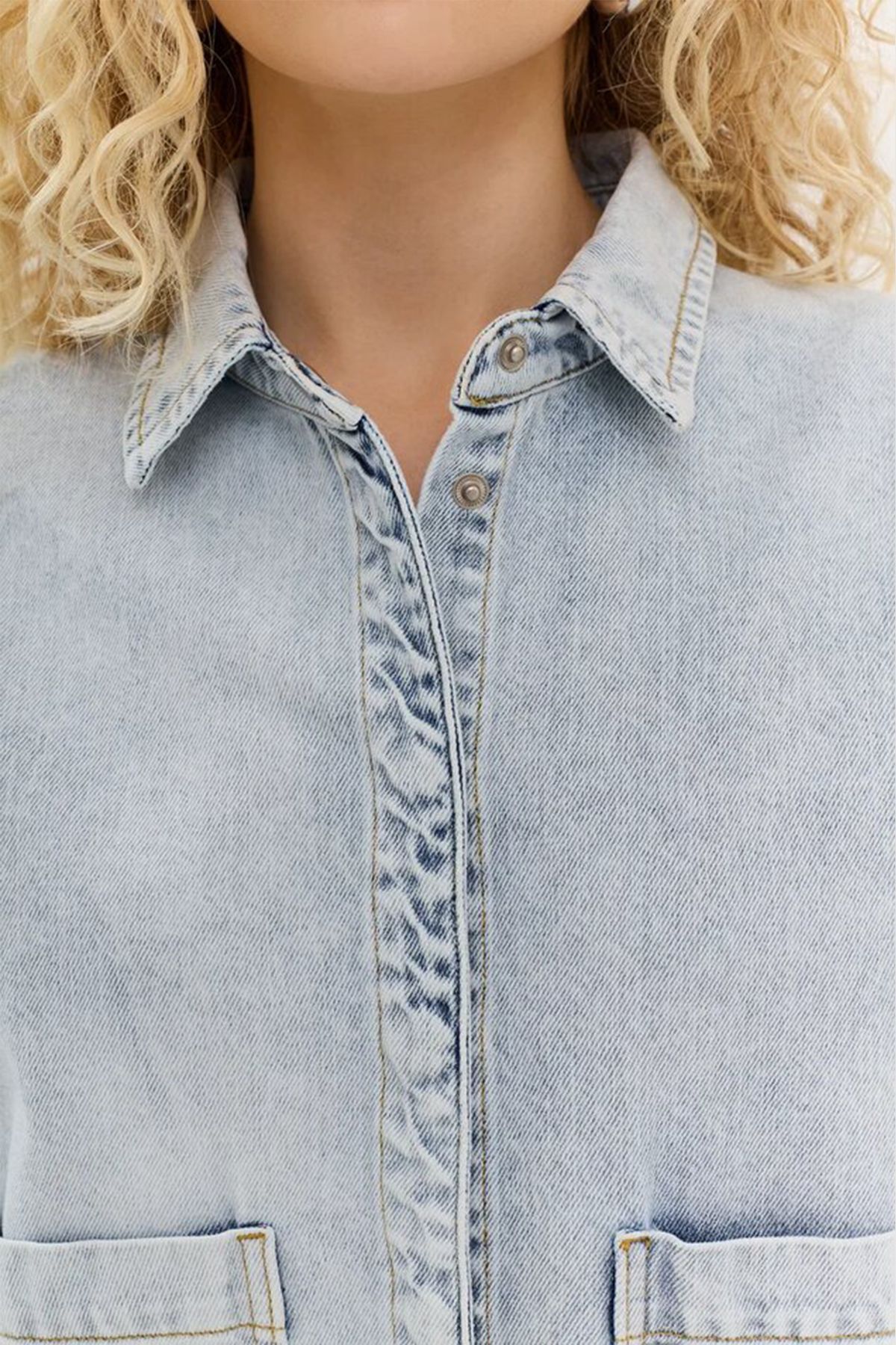 Жакет с необработанными краями, 50р