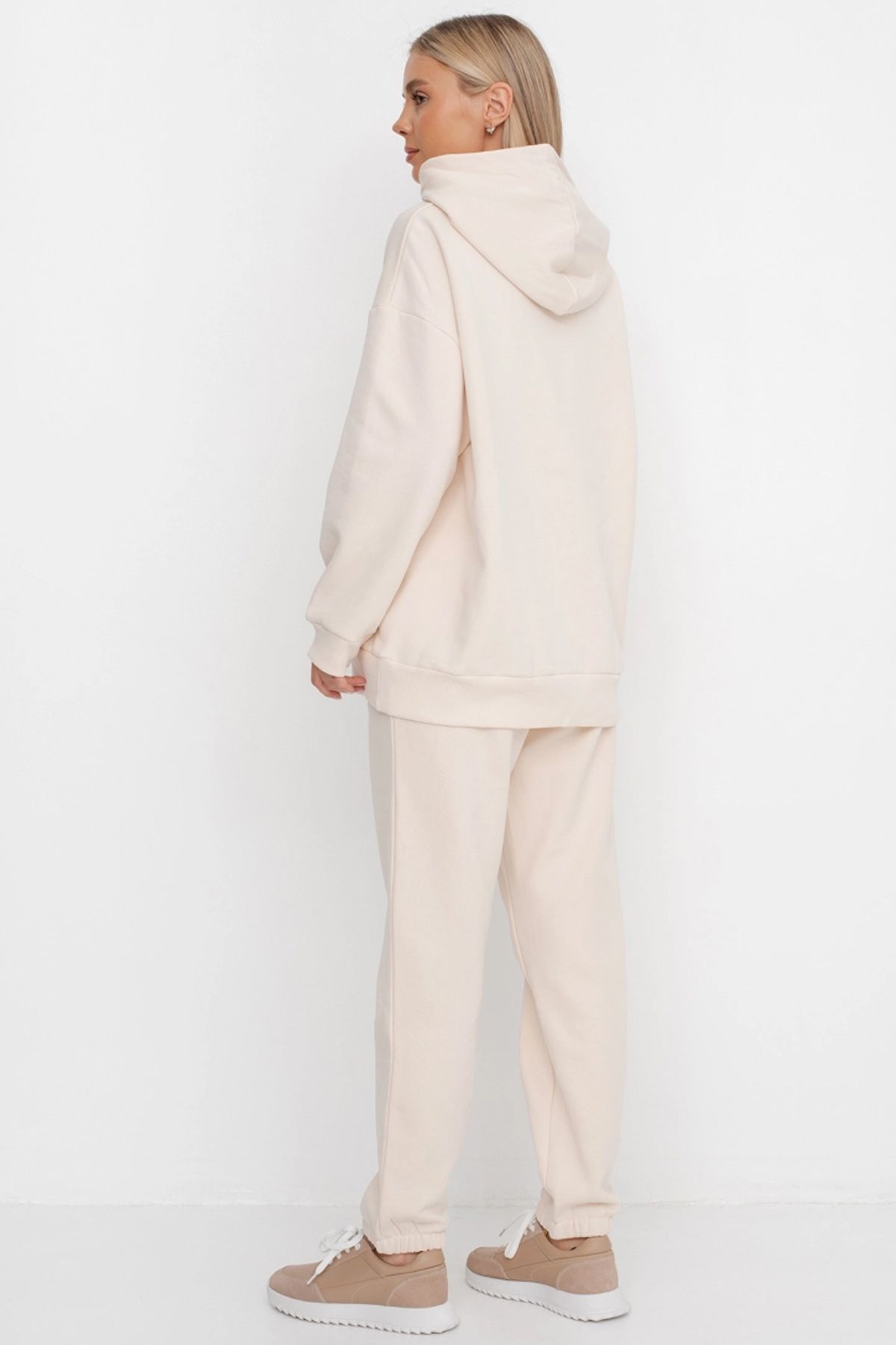 Утепленные брюки с карманами, 48р