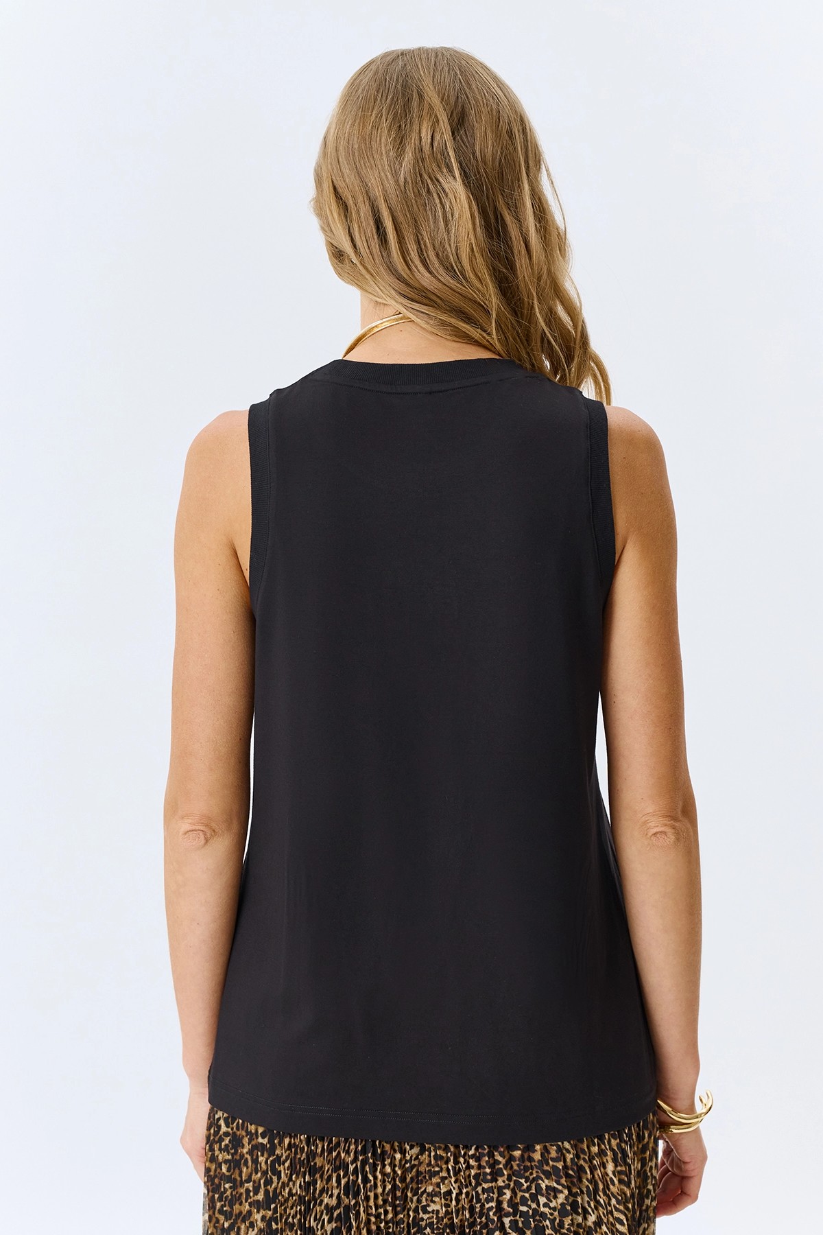 Топ из бамбукового волокна, 46