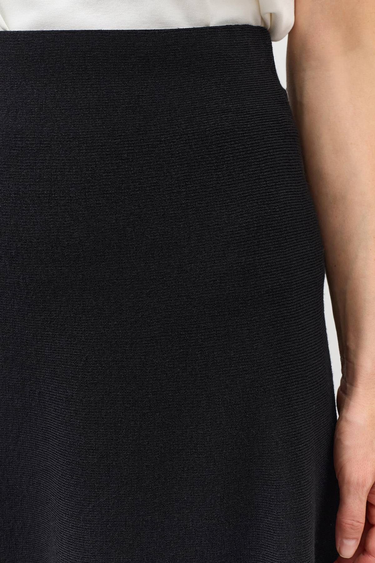 Юбка-миди А-силуэта, 50