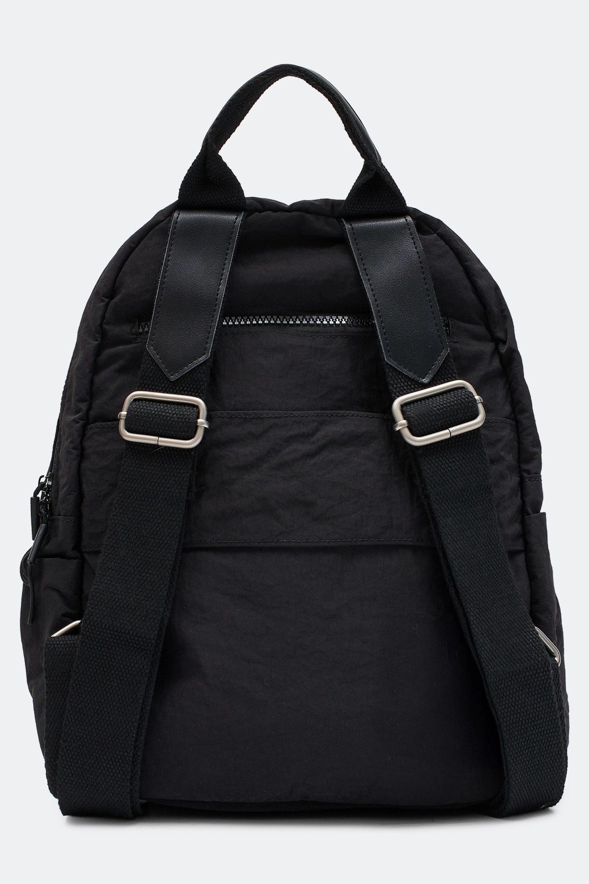 Мини-рюкзак из нейлона, One