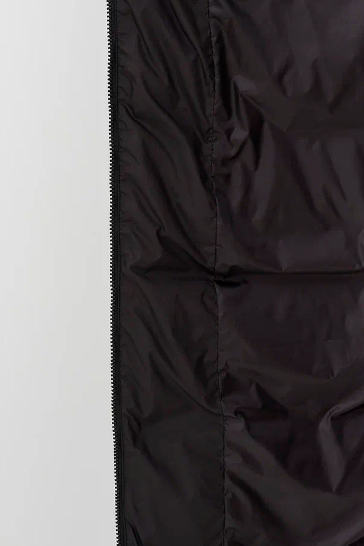 Удлиненное пальто с боковыми разрезами, 52р