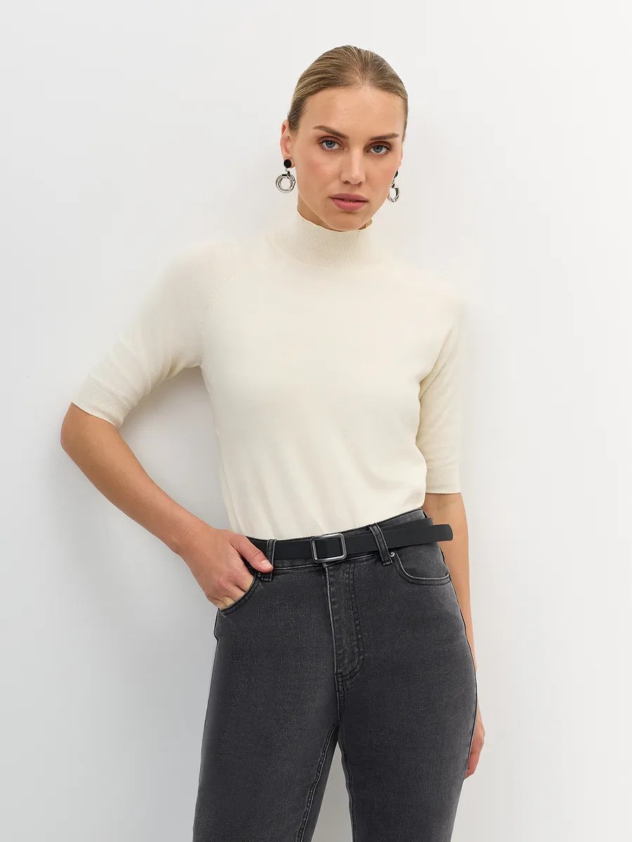 Ремень тонкий для джинс брюк, One